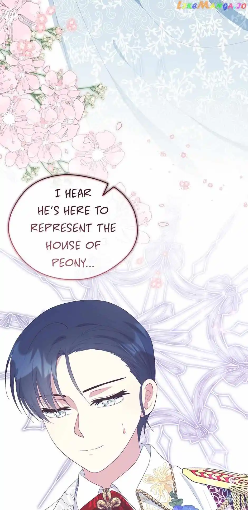 I’M Not The Hero! Chapter 103