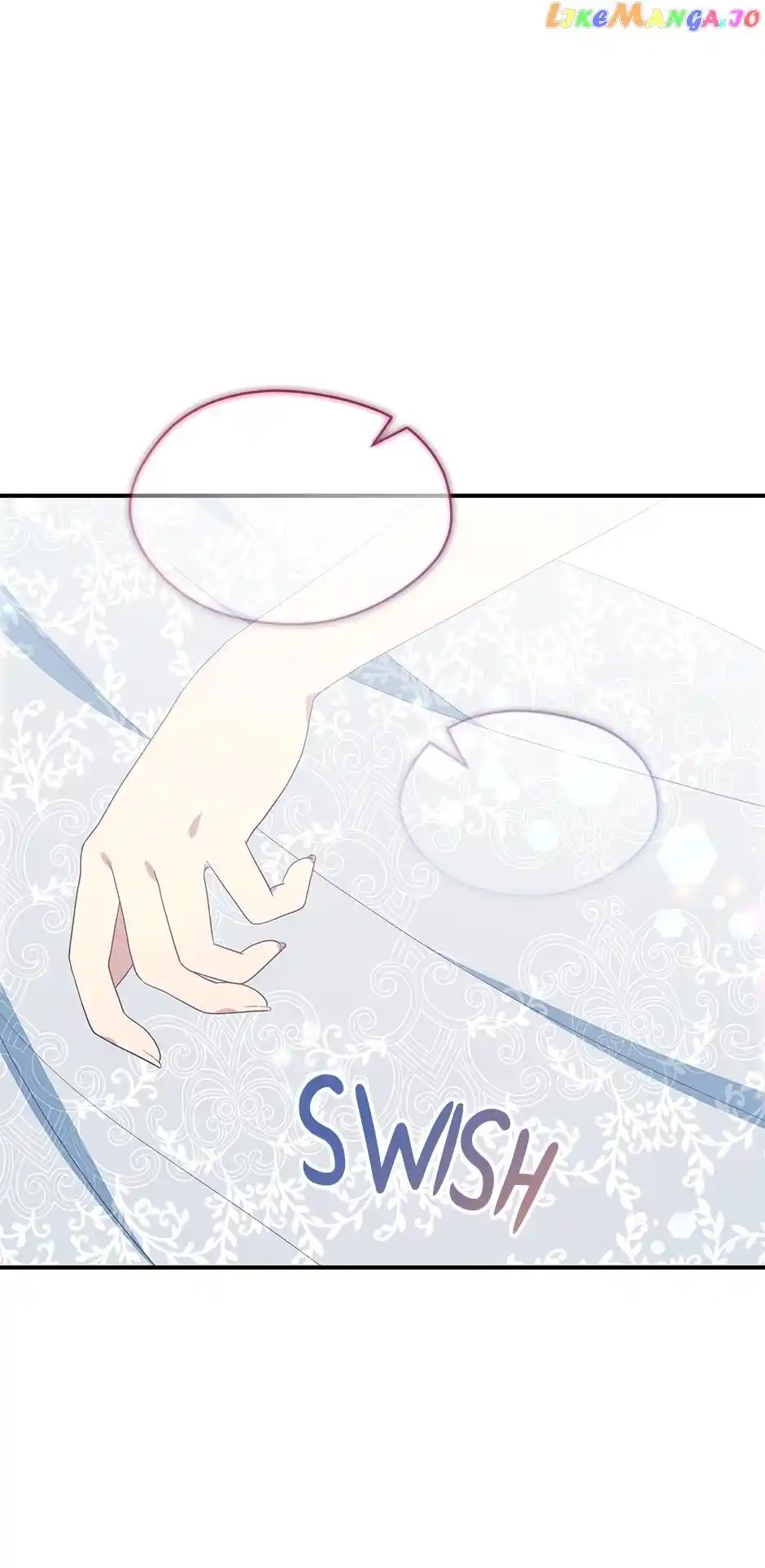 I’M Not The Hero! Chapter 103