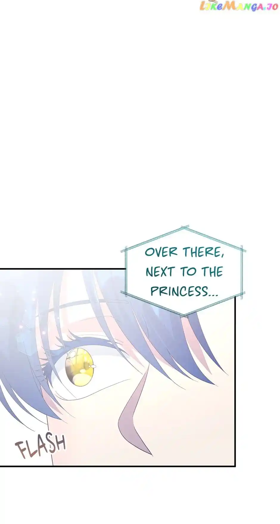 I’M Not The Hero! Chapter 103