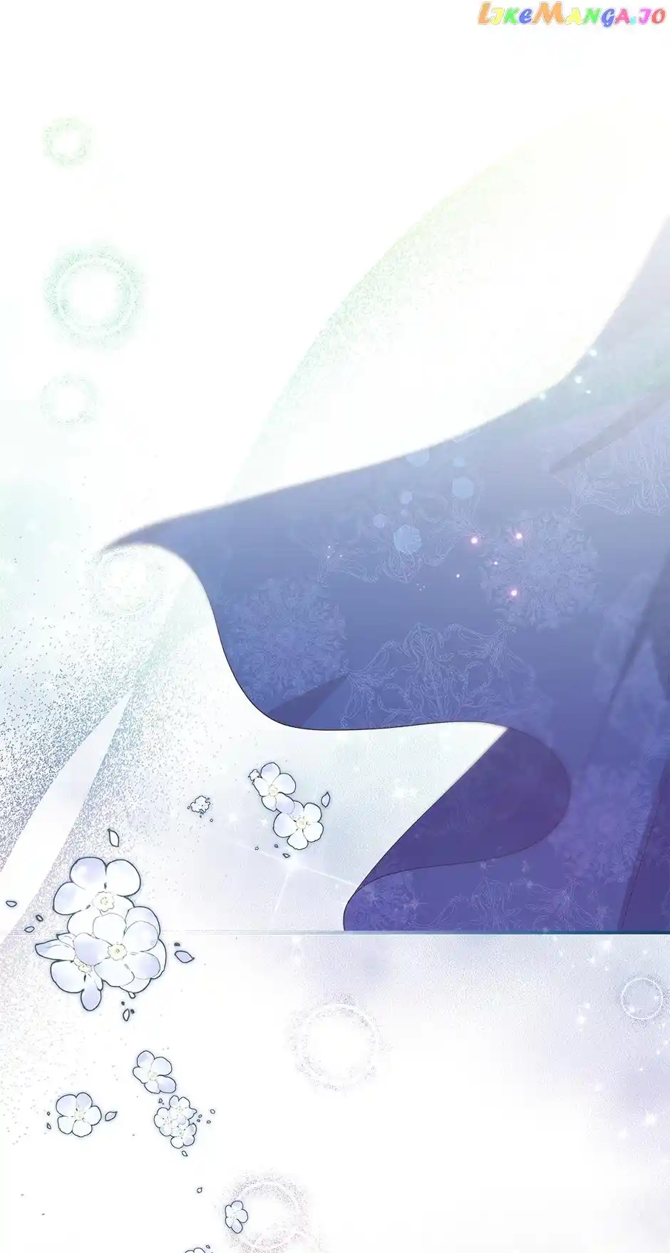 I’M Not The Hero! Chapter 103