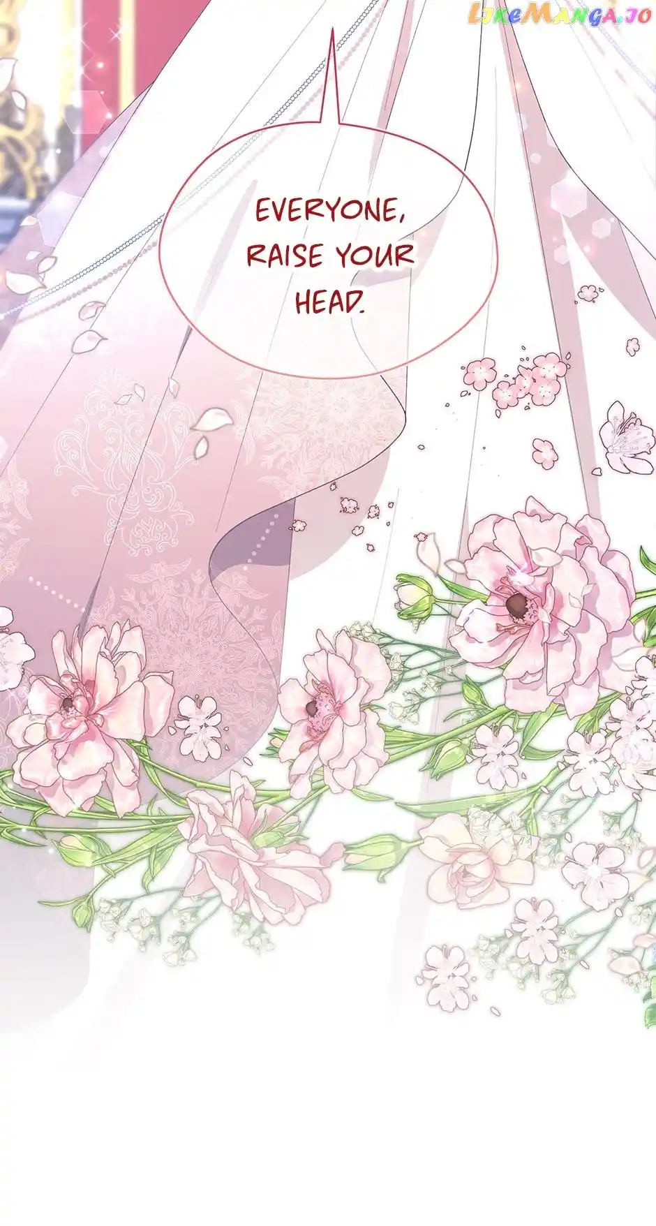 I’M Not The Hero! Chapter 103