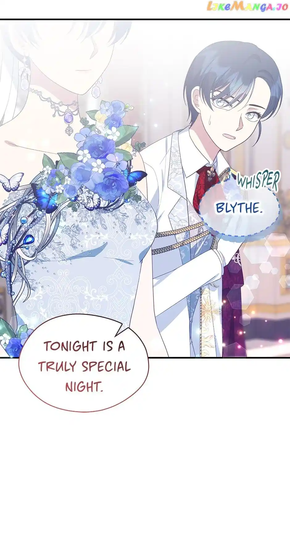 I’M Not The Hero! Chapter 103