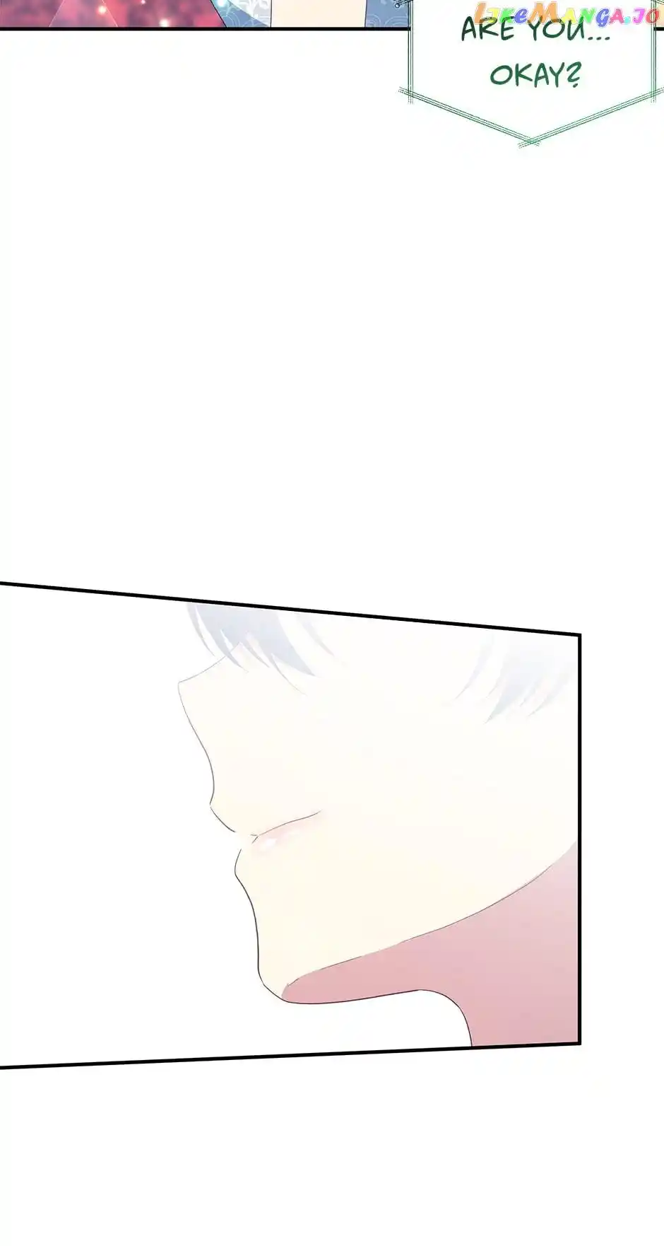 I’M Not The Hero! Chapter 103