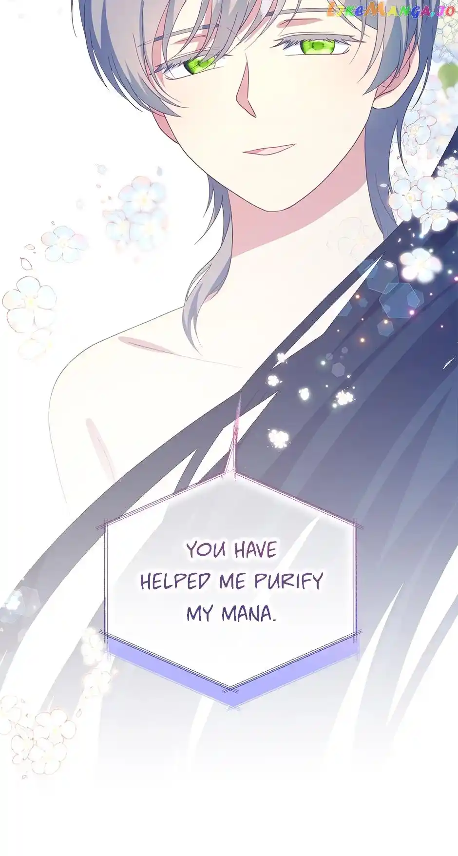 I’M Not The Hero! Chapter 103