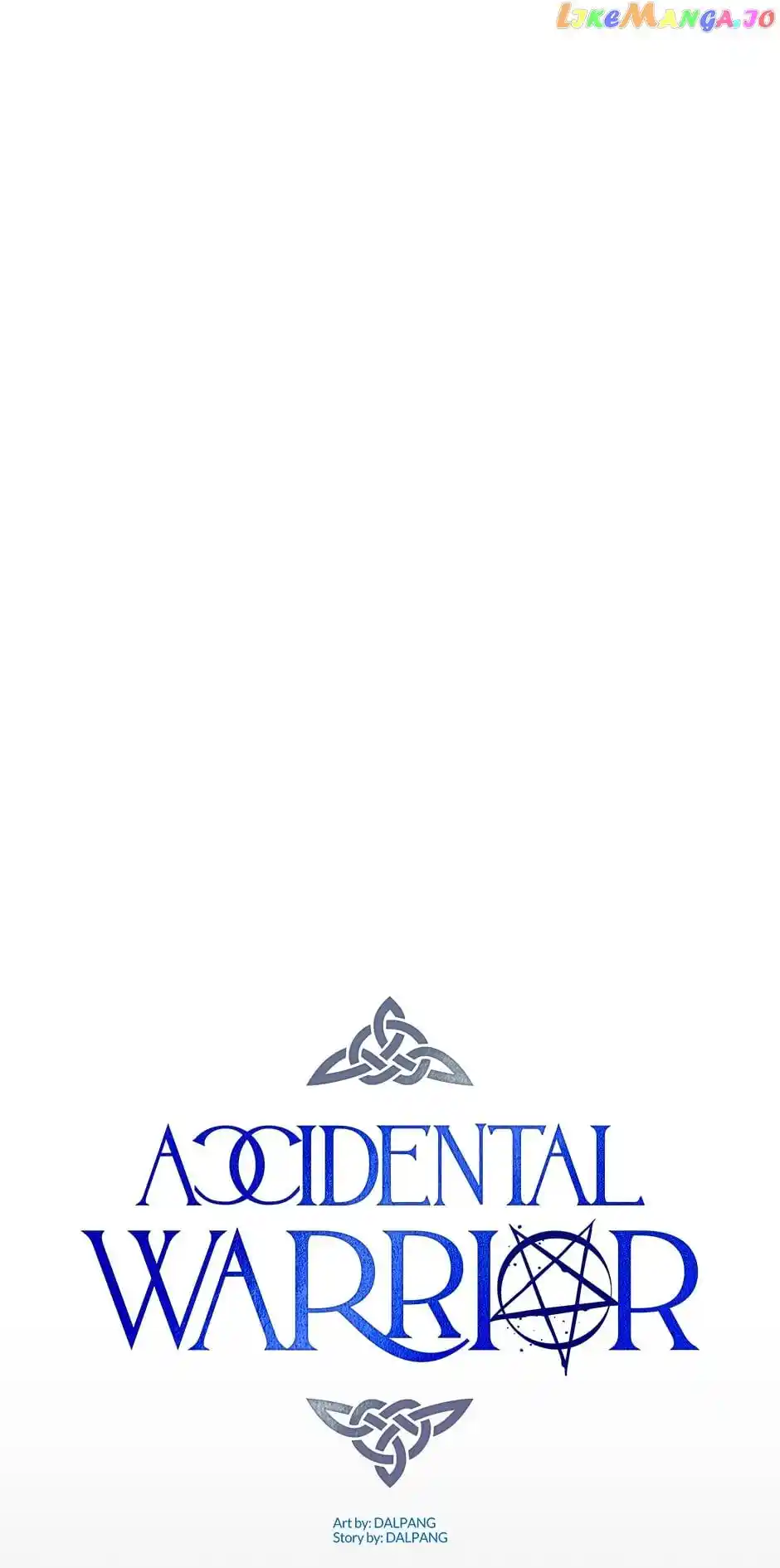 I’M Not The Hero! Chapter 103