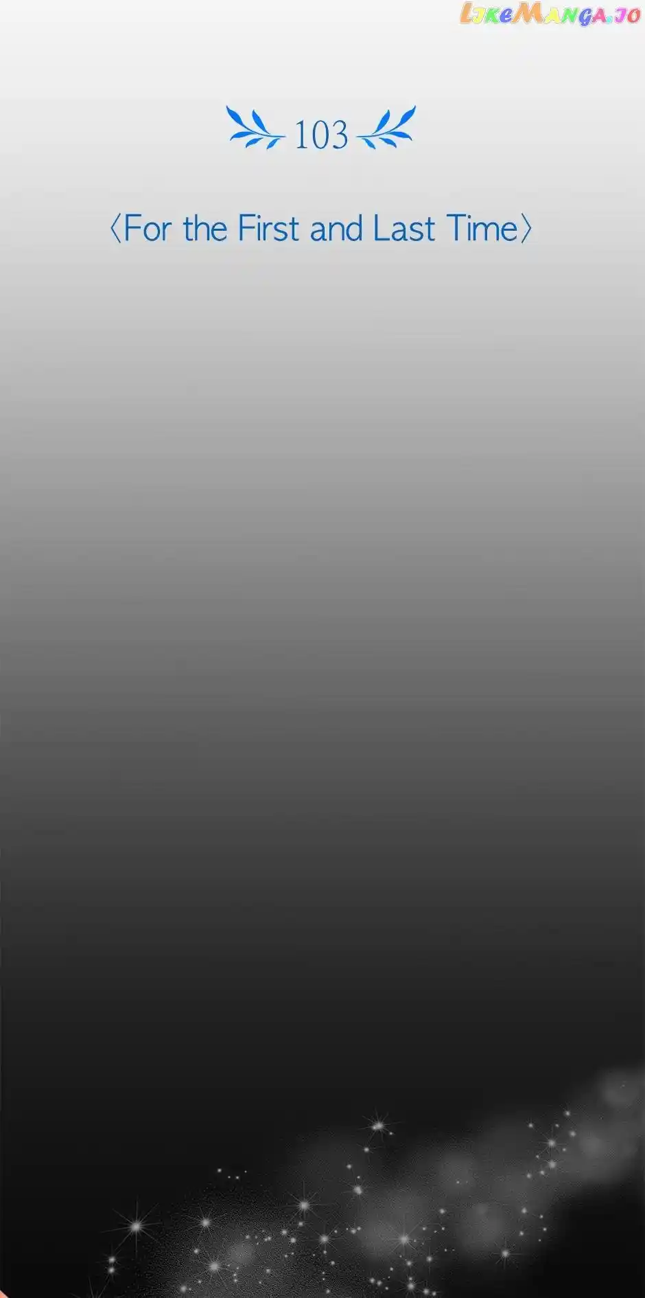 I’M Not The Hero! Chapter 103