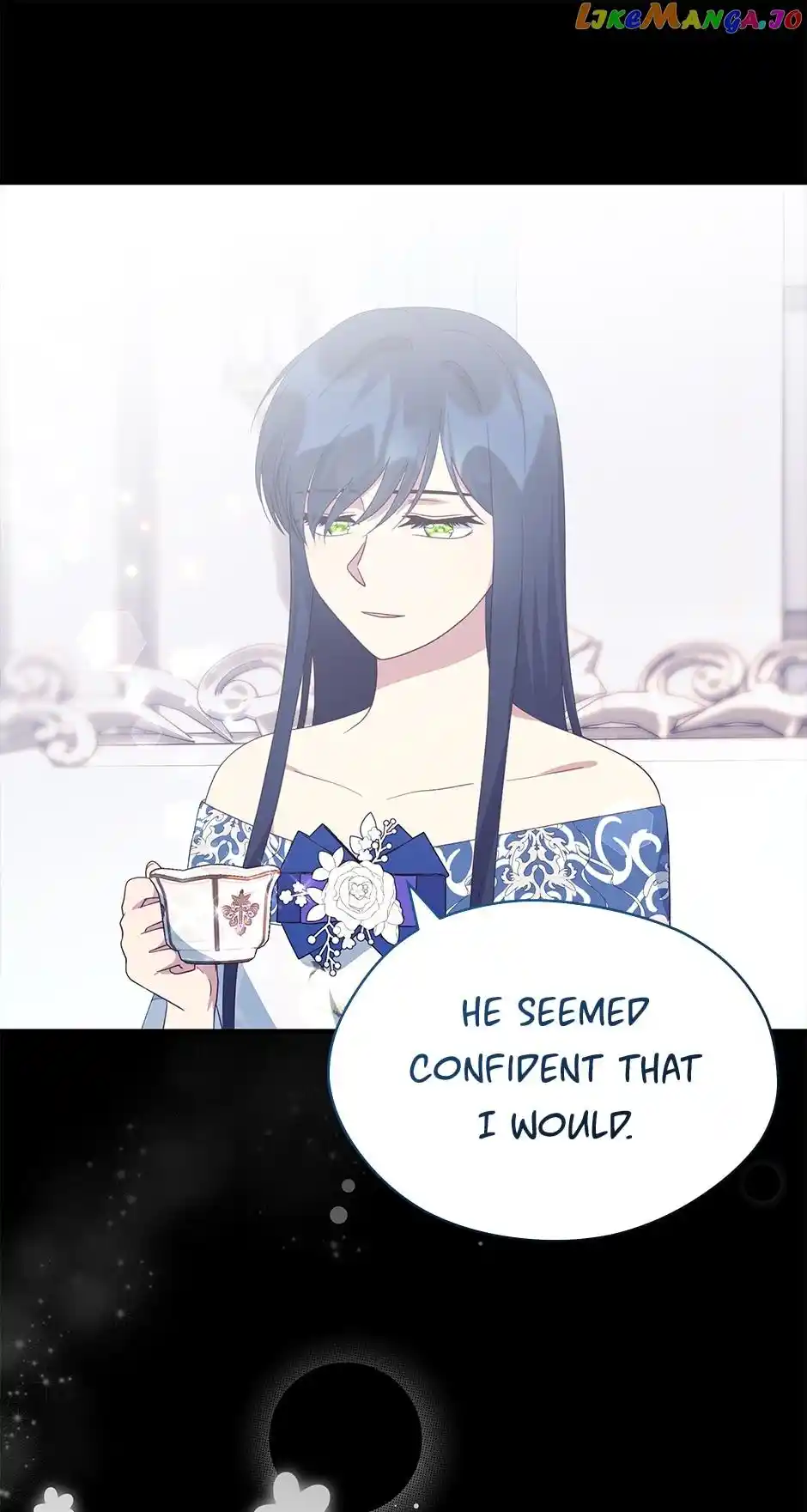 I’M Not The Hero! Chapter 103