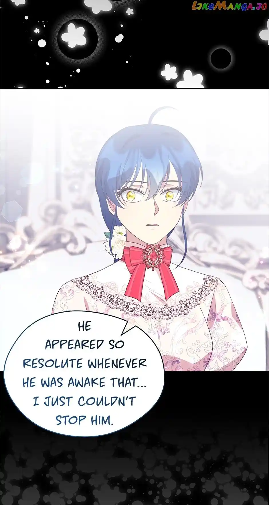 I’M Not The Hero! Chapter 103