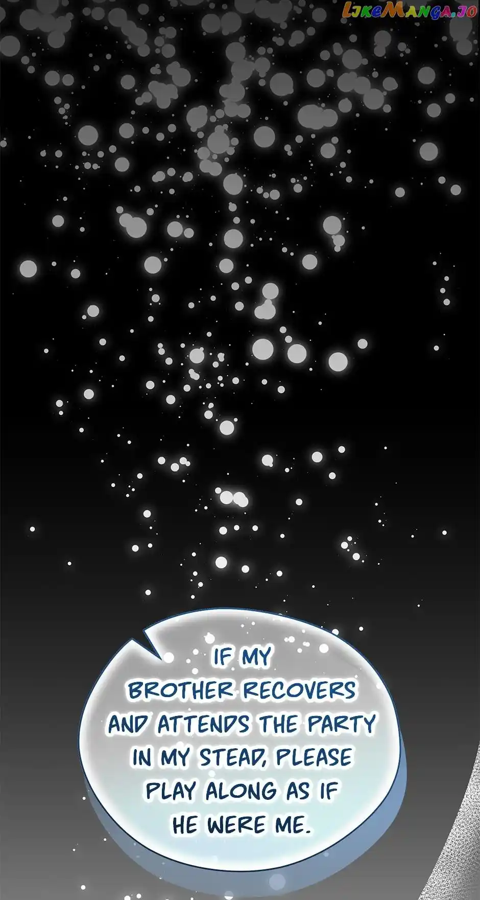 I’M Not The Hero! Chapter 103