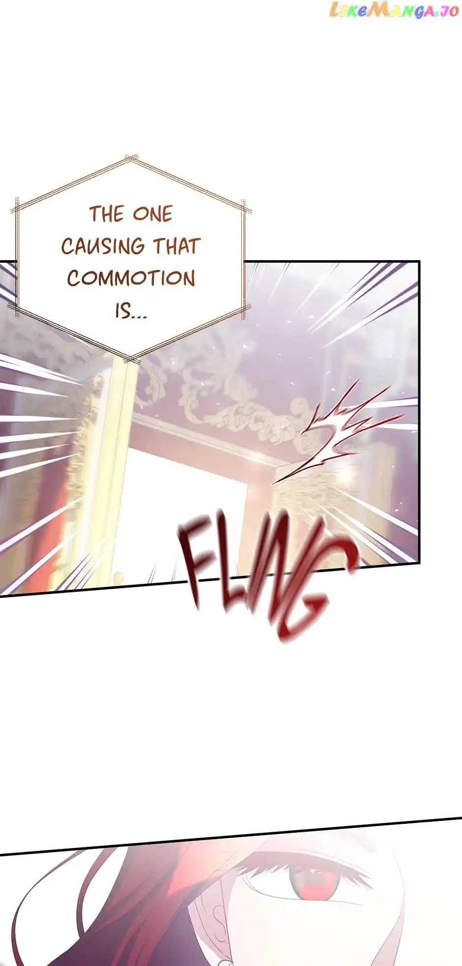 I’M Not The Hero! Chapter 103