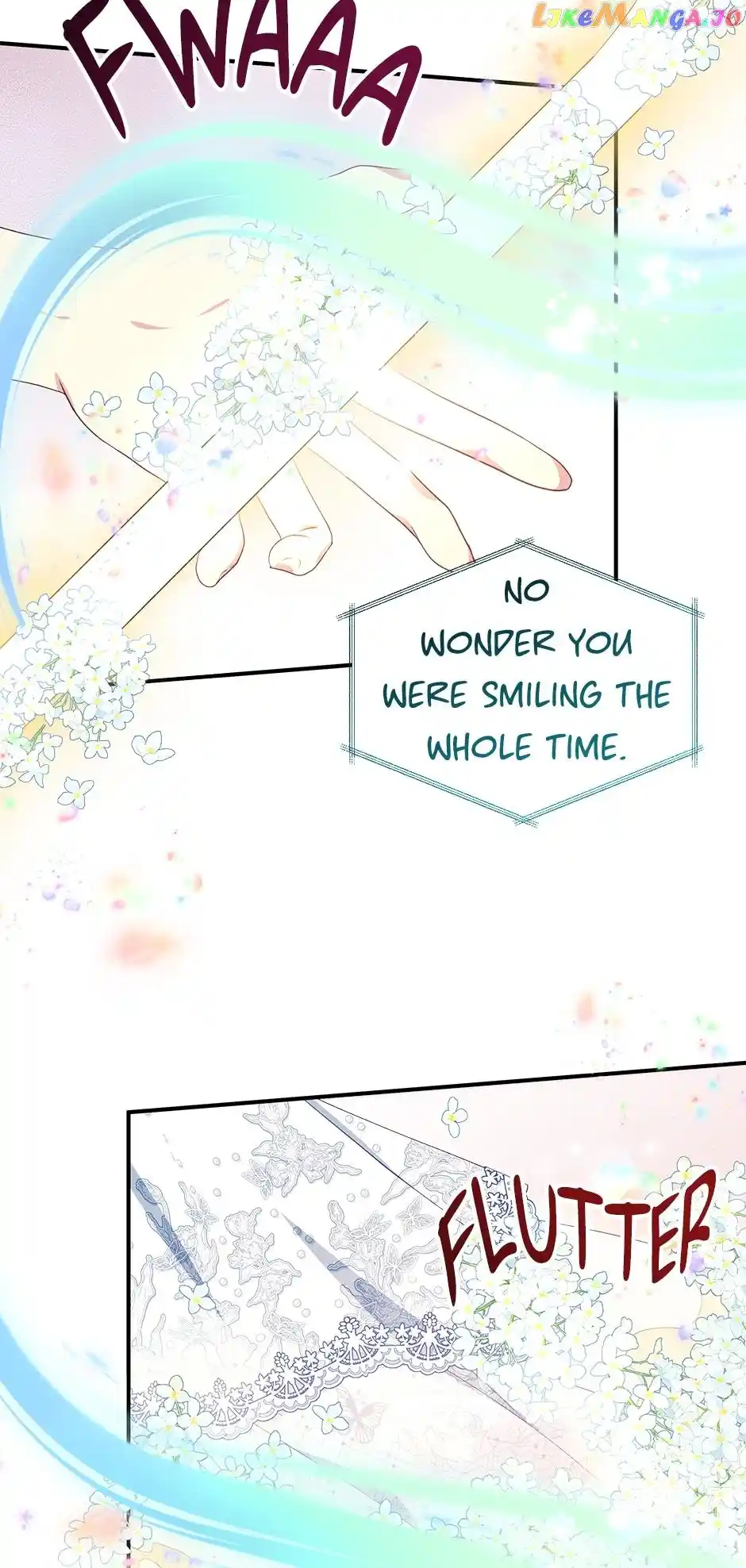 I’M Not The Hero! Chapter 103