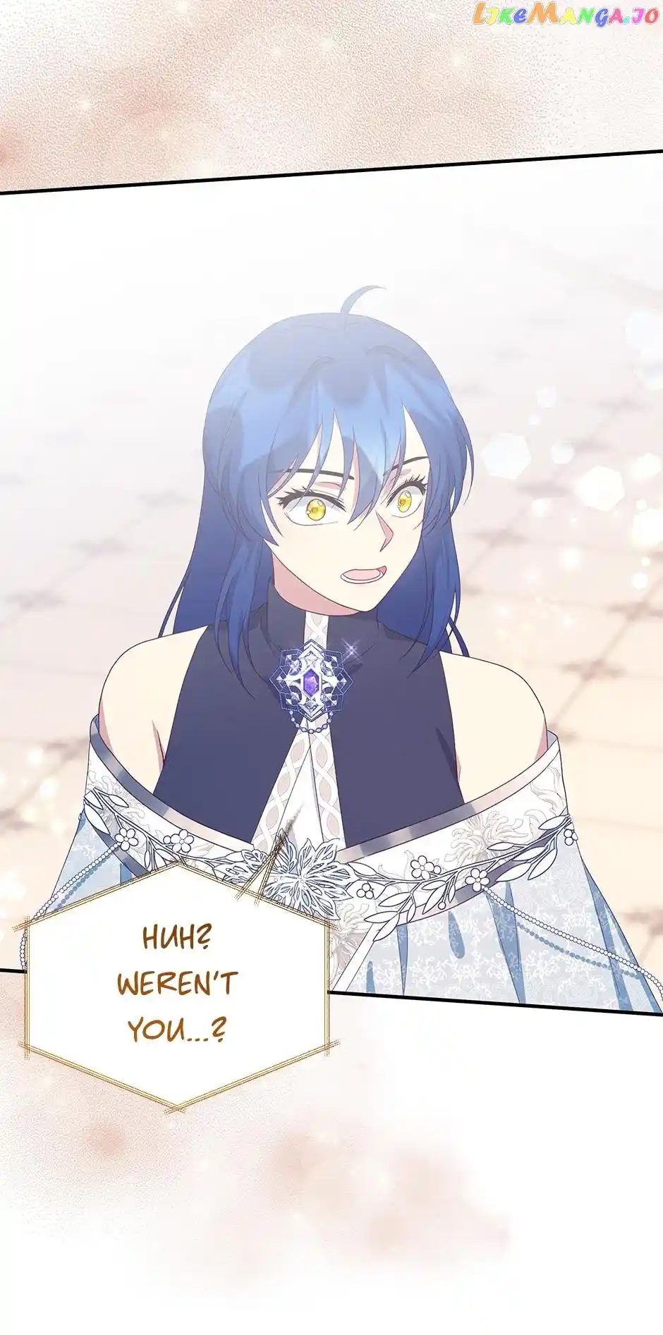 I’M Not The Hero! Chapter 103