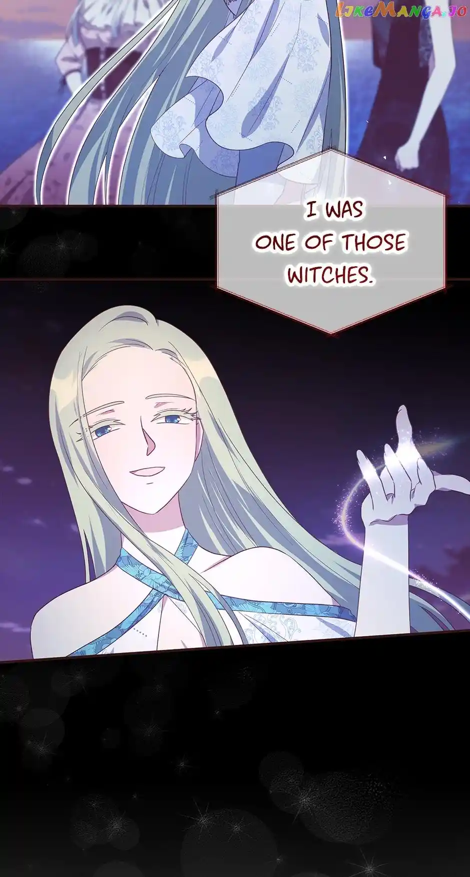 I’M Not The Hero! Chapter 103