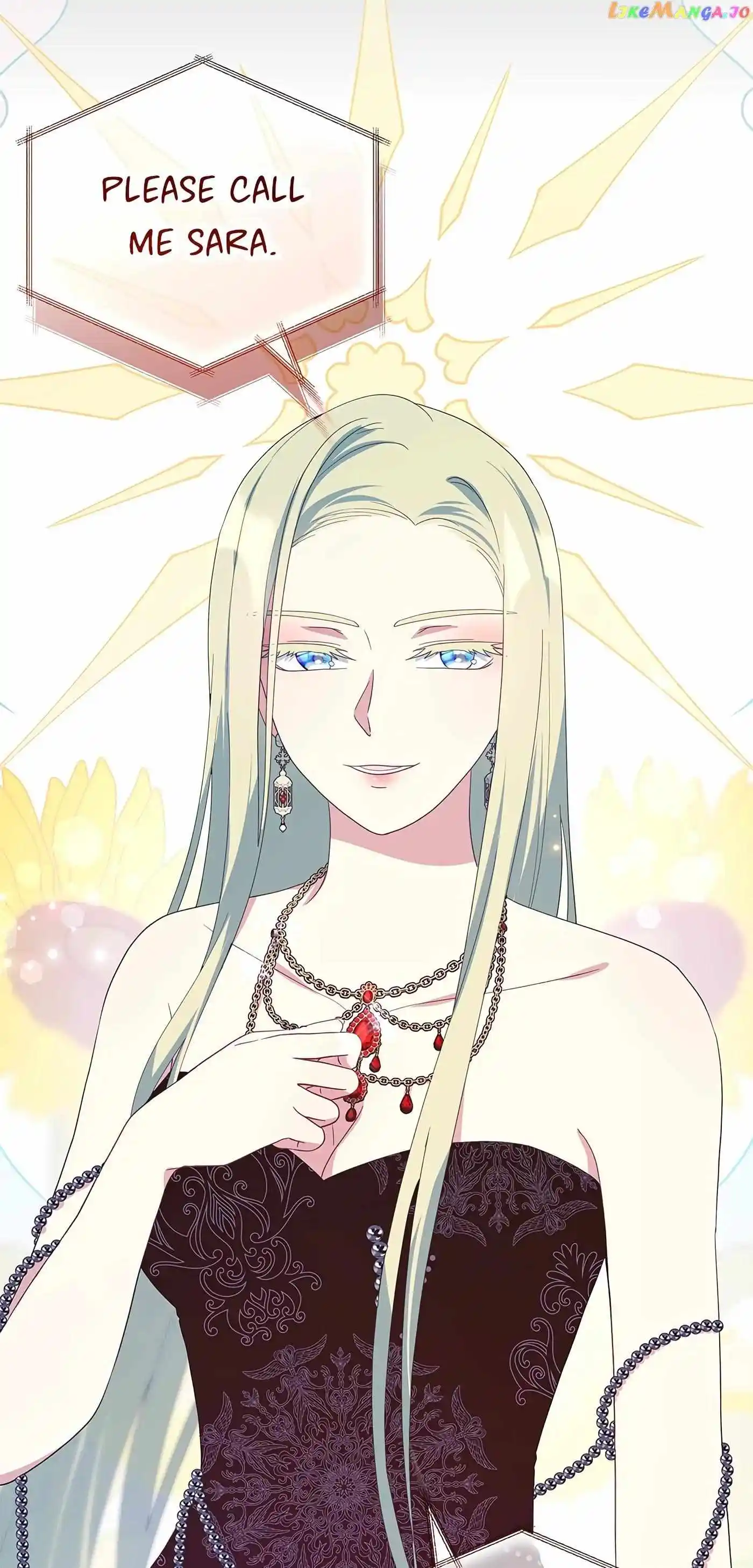 I’M Not The Hero! Chapter 104