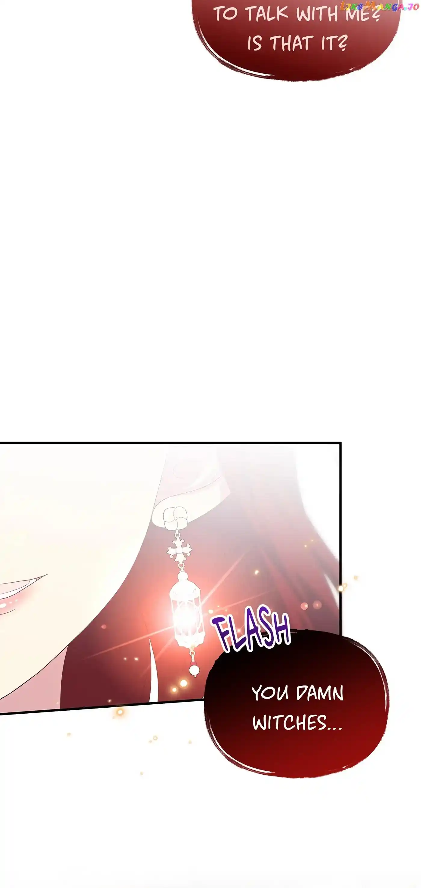 I’M Not The Hero! Chapter 104