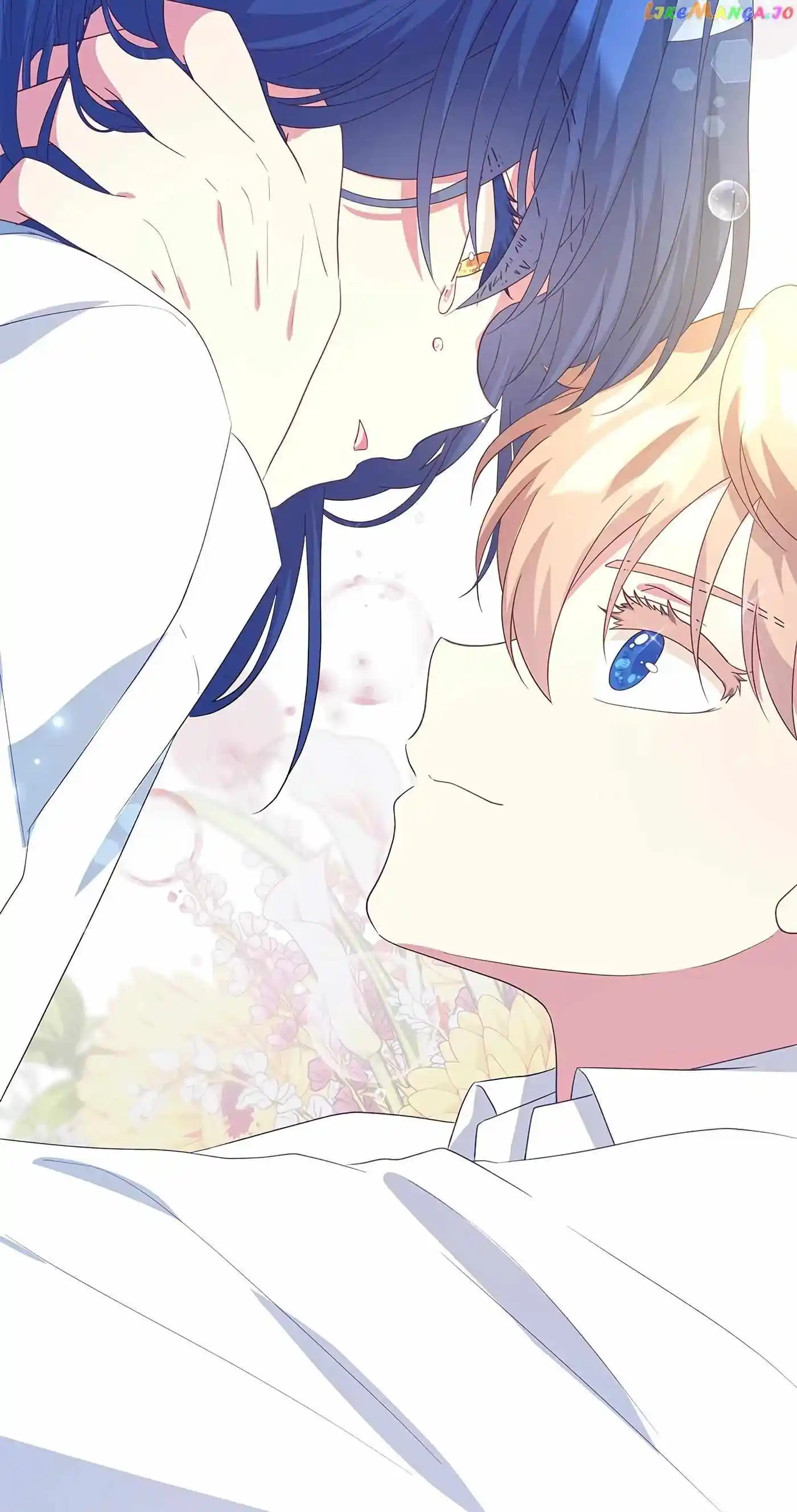 I’M Not The Hero! Chapter 104