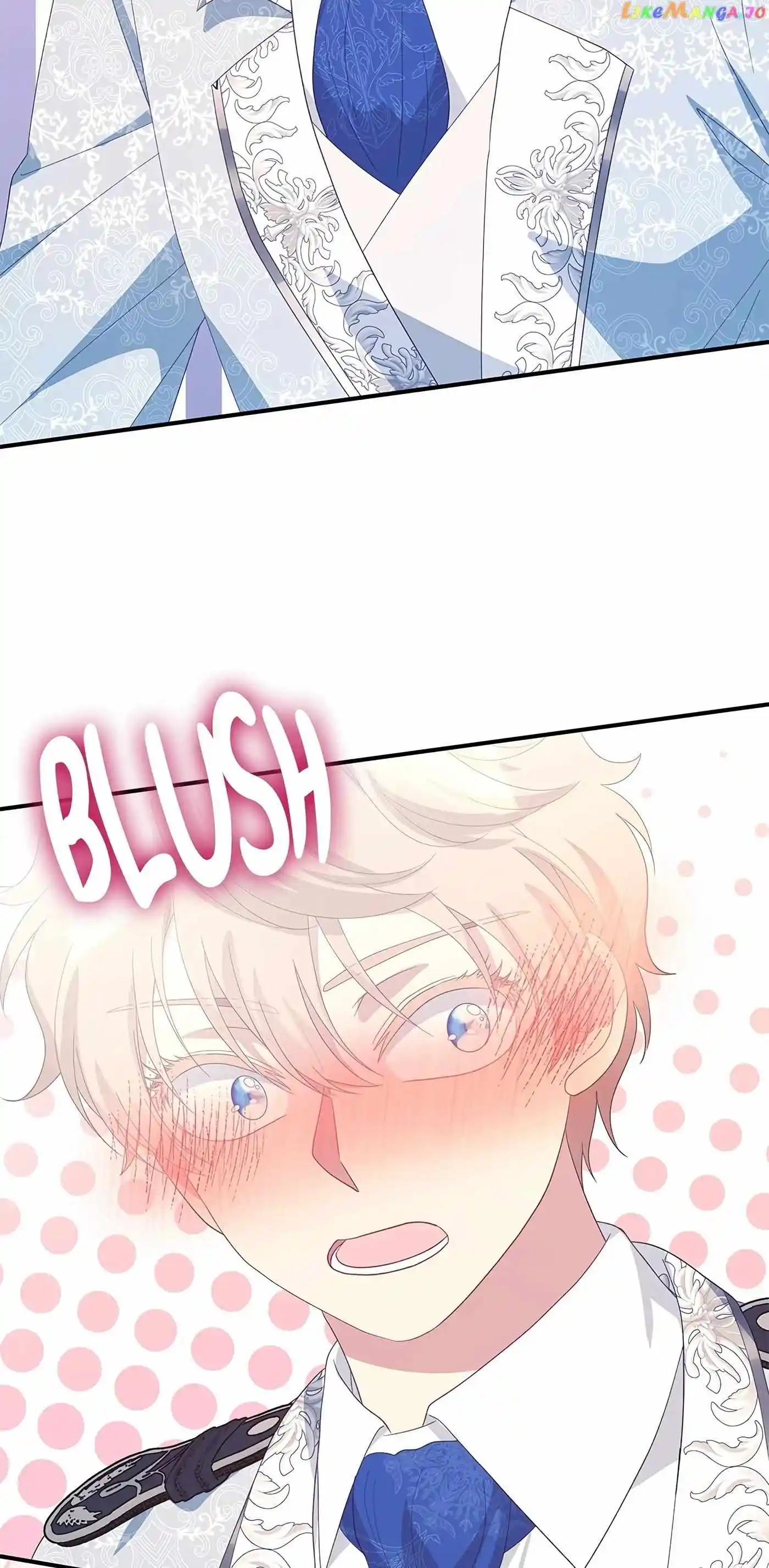 I’M Not The Hero! Chapter 104