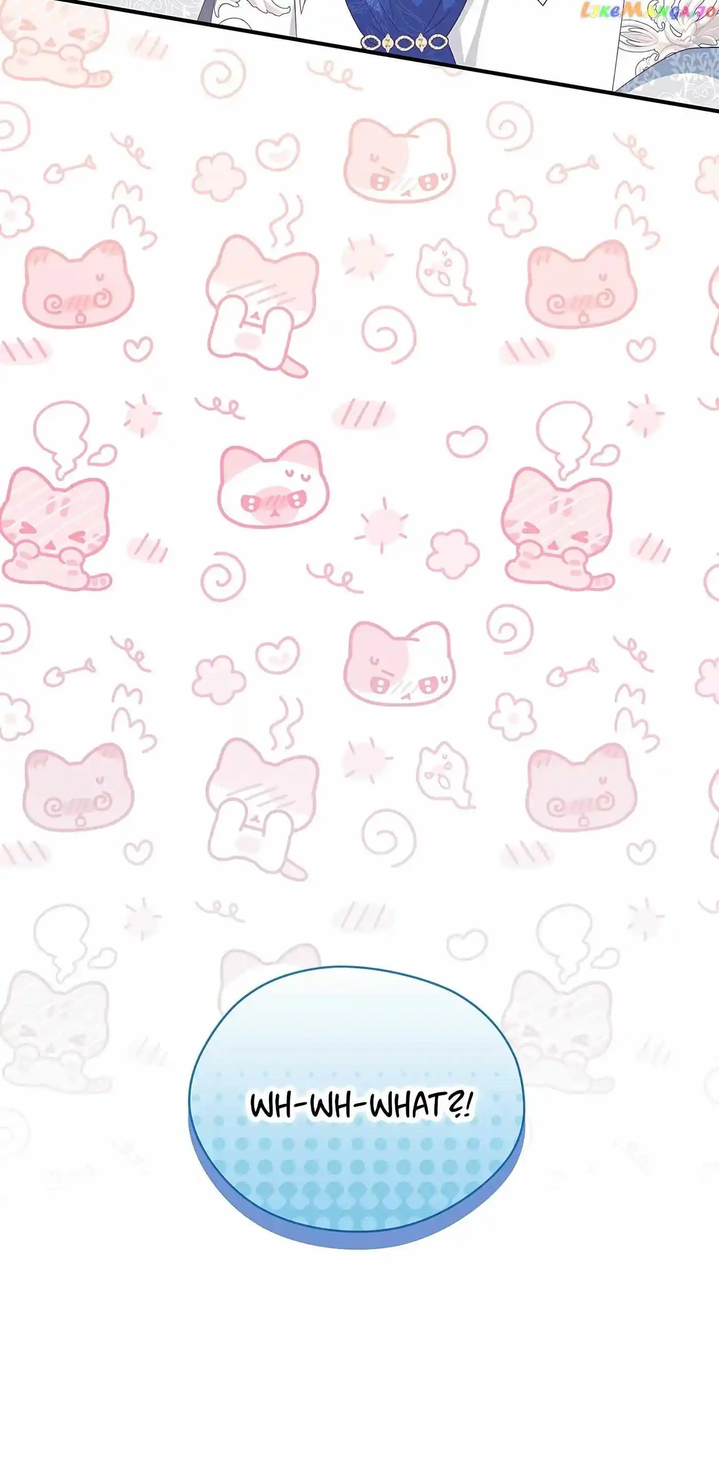 I’M Not The Hero! Chapter 104