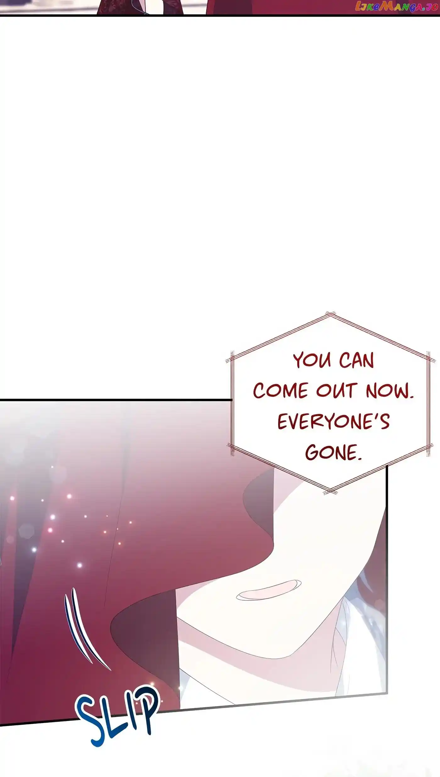 I’M Not The Hero! Chapter 104