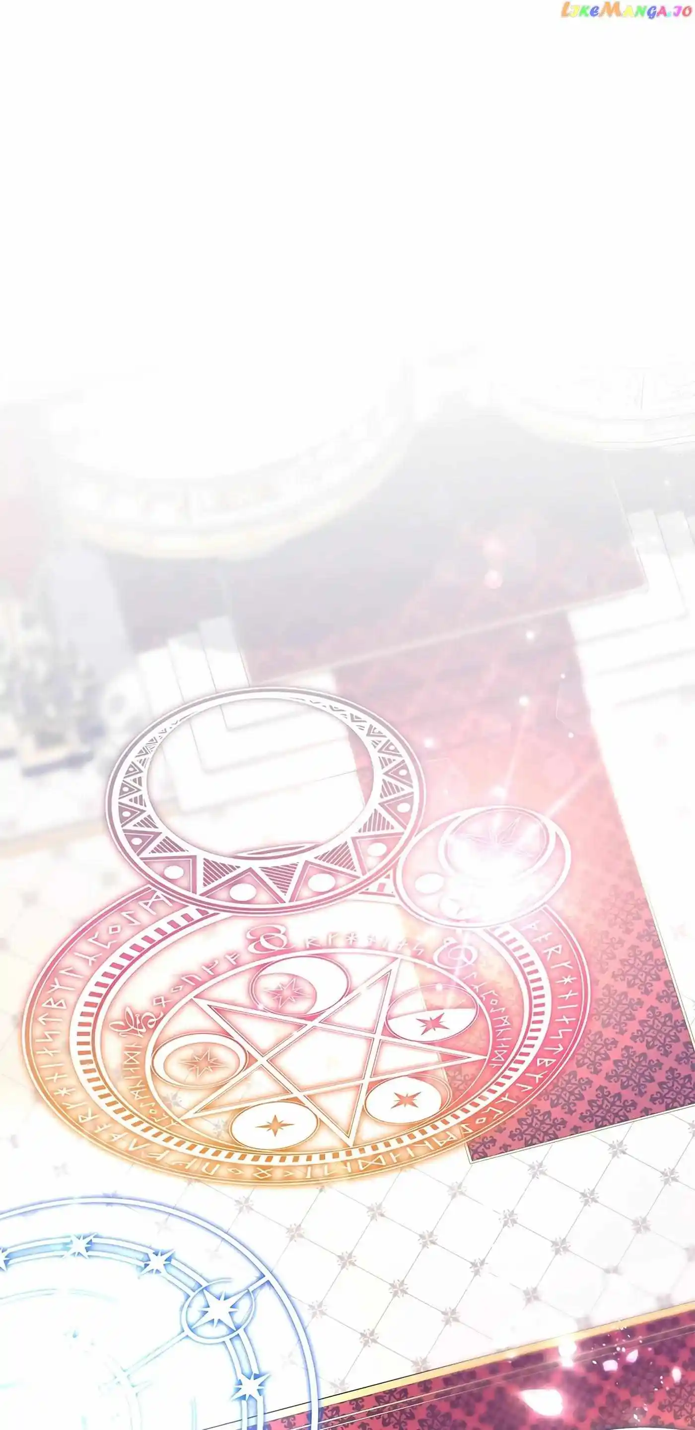 I’M Not The Hero! Chapter 104