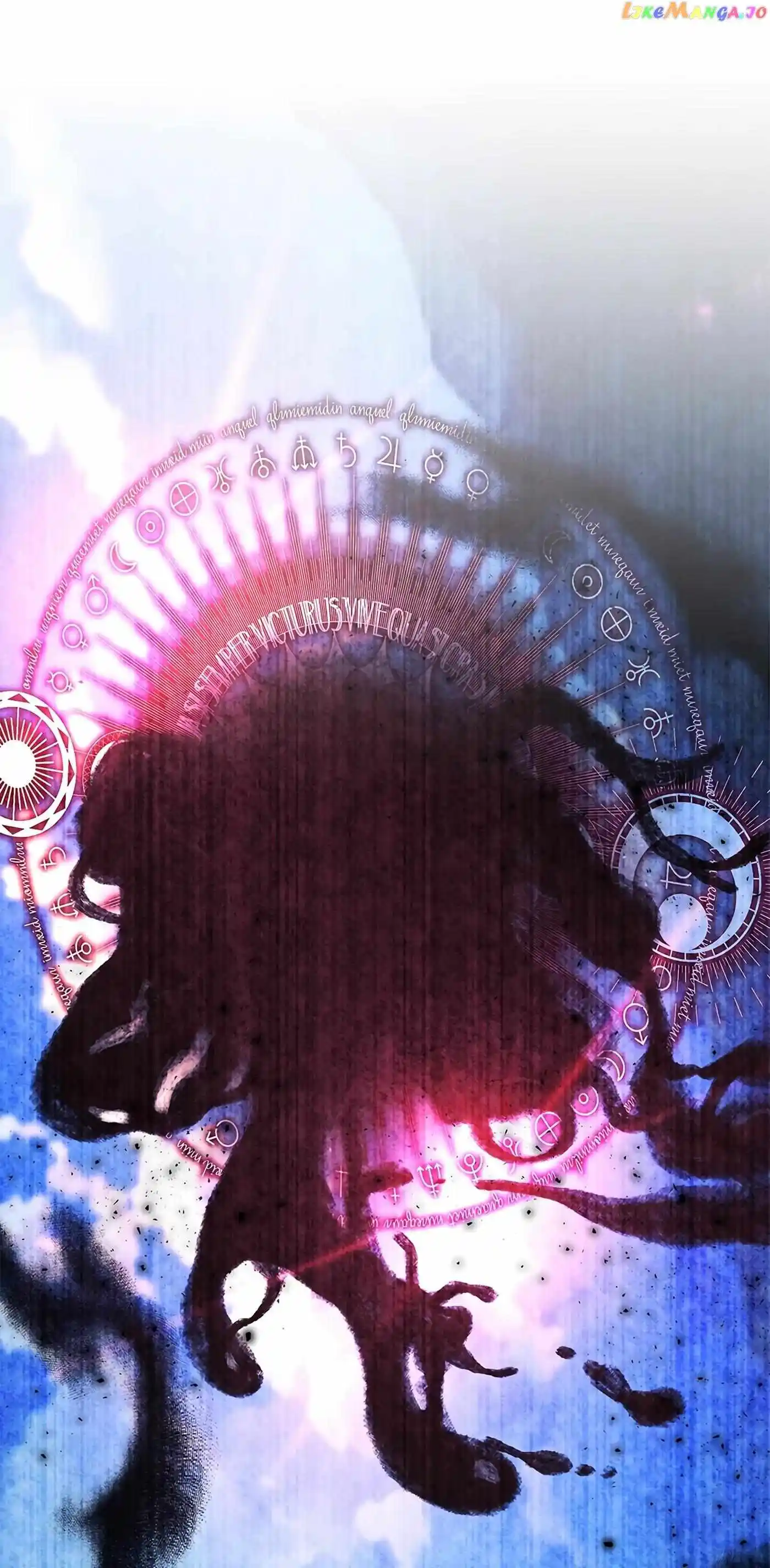 I’M Not The Hero! Chapter 104