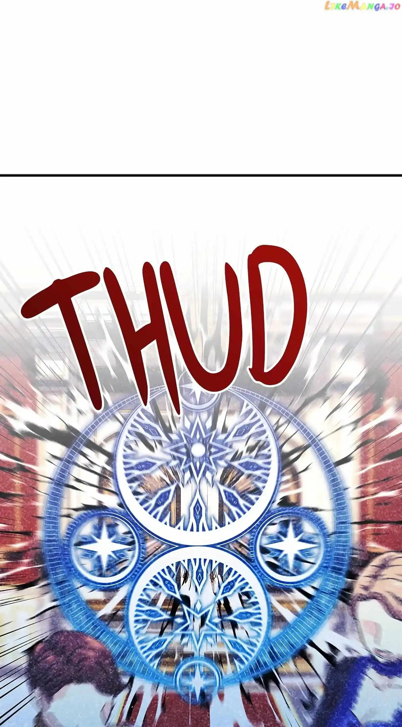 I’M Not The Hero! Chapter 104