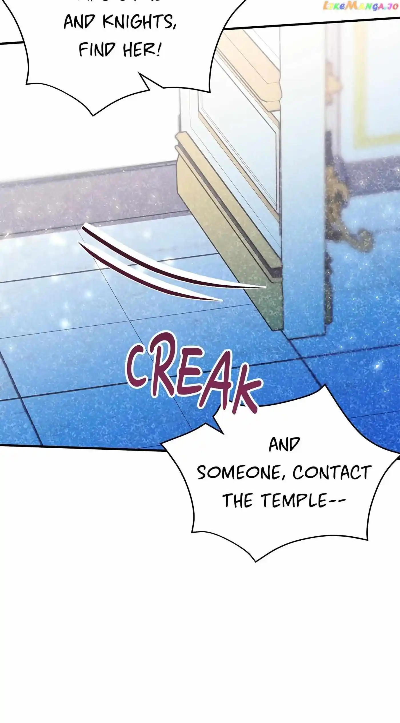 I’M Not The Hero! Chapter 104