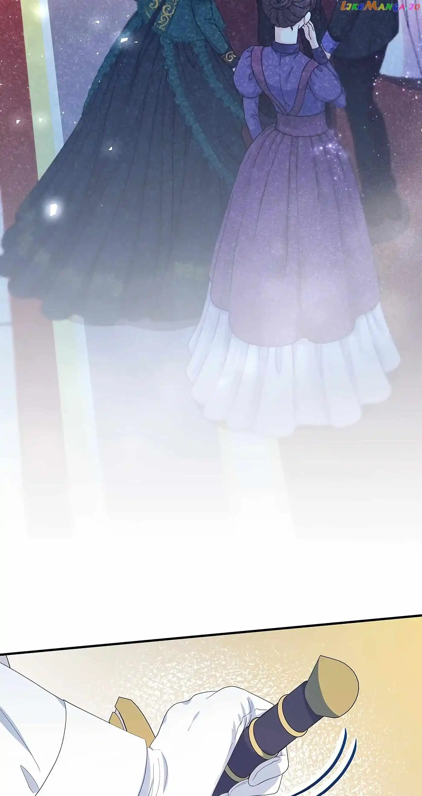 I’M Not The Hero! Chapter 104