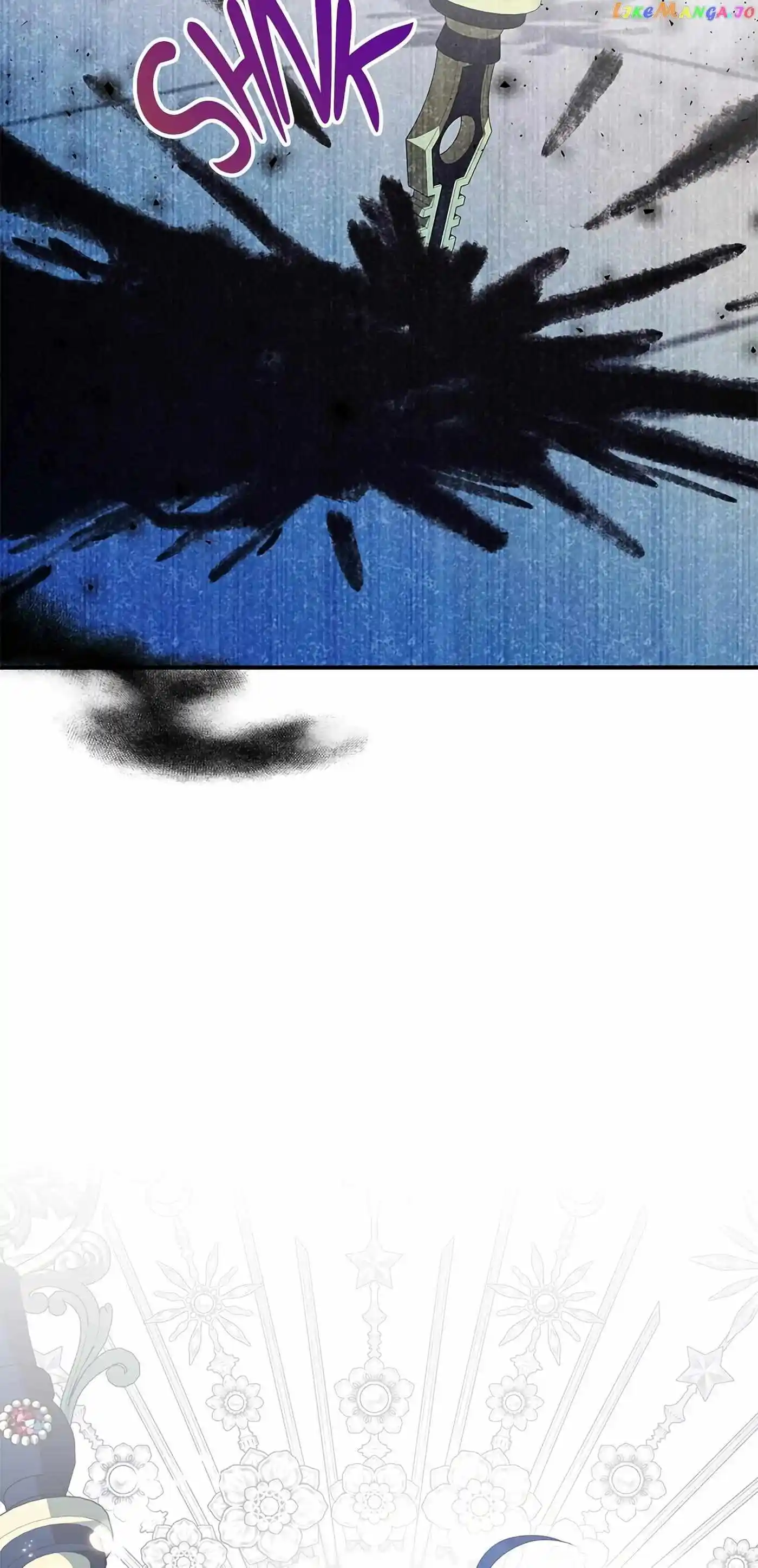 I’M Not The Hero! Chapter 105