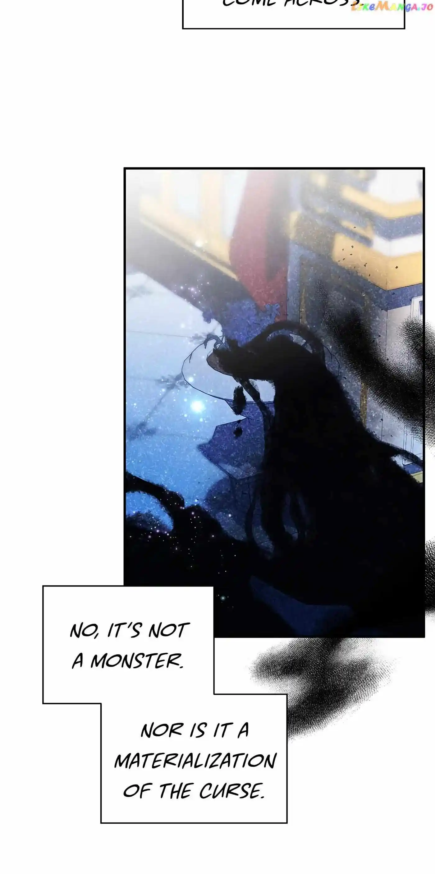 I’M Not The Hero! Chapter 105