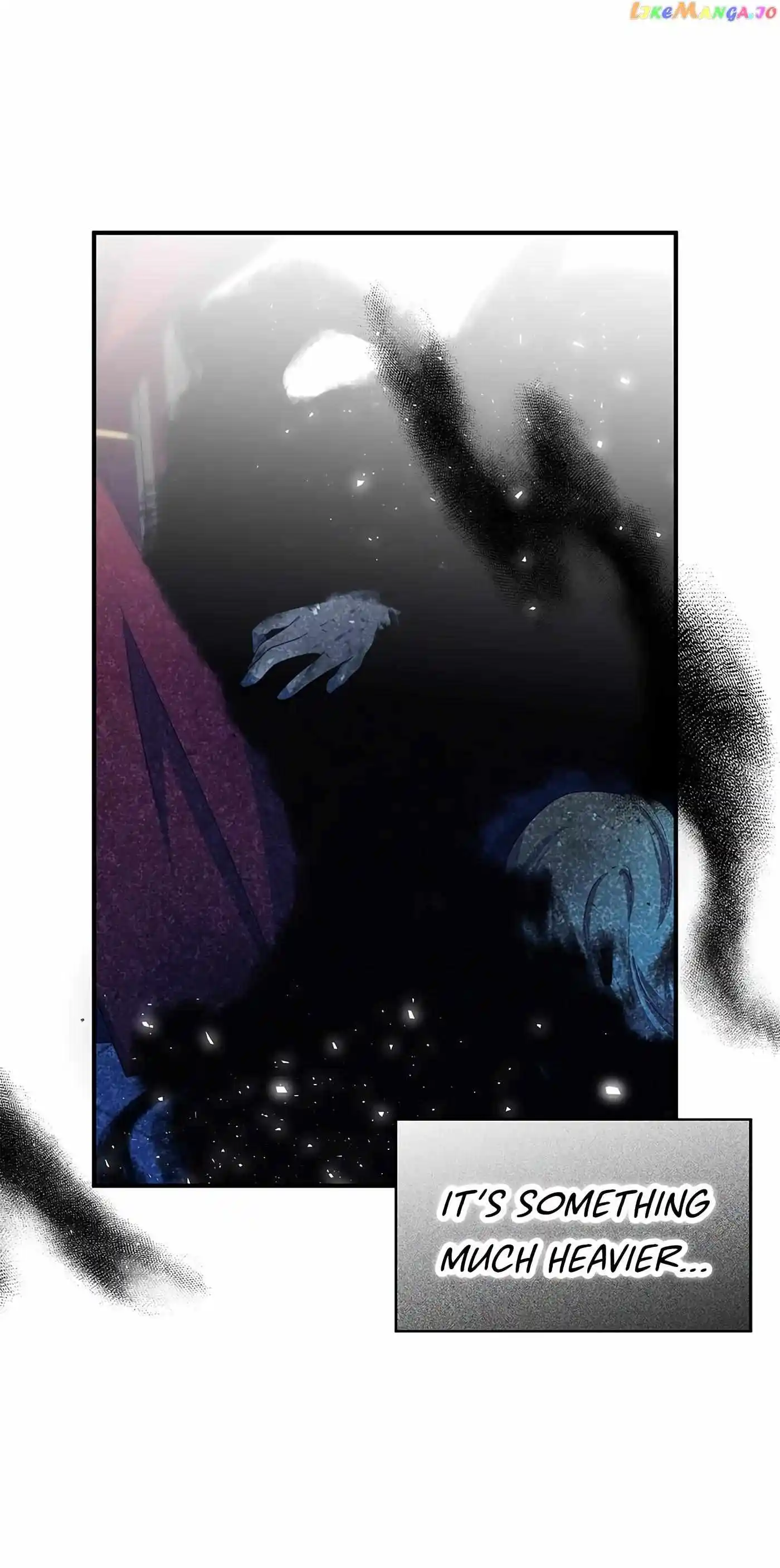 I’M Not The Hero! Chapter 105