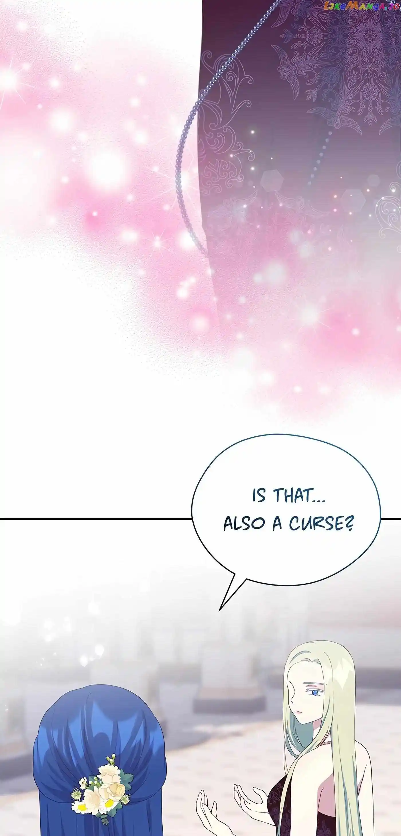 I’M Not The Hero! Chapter 105