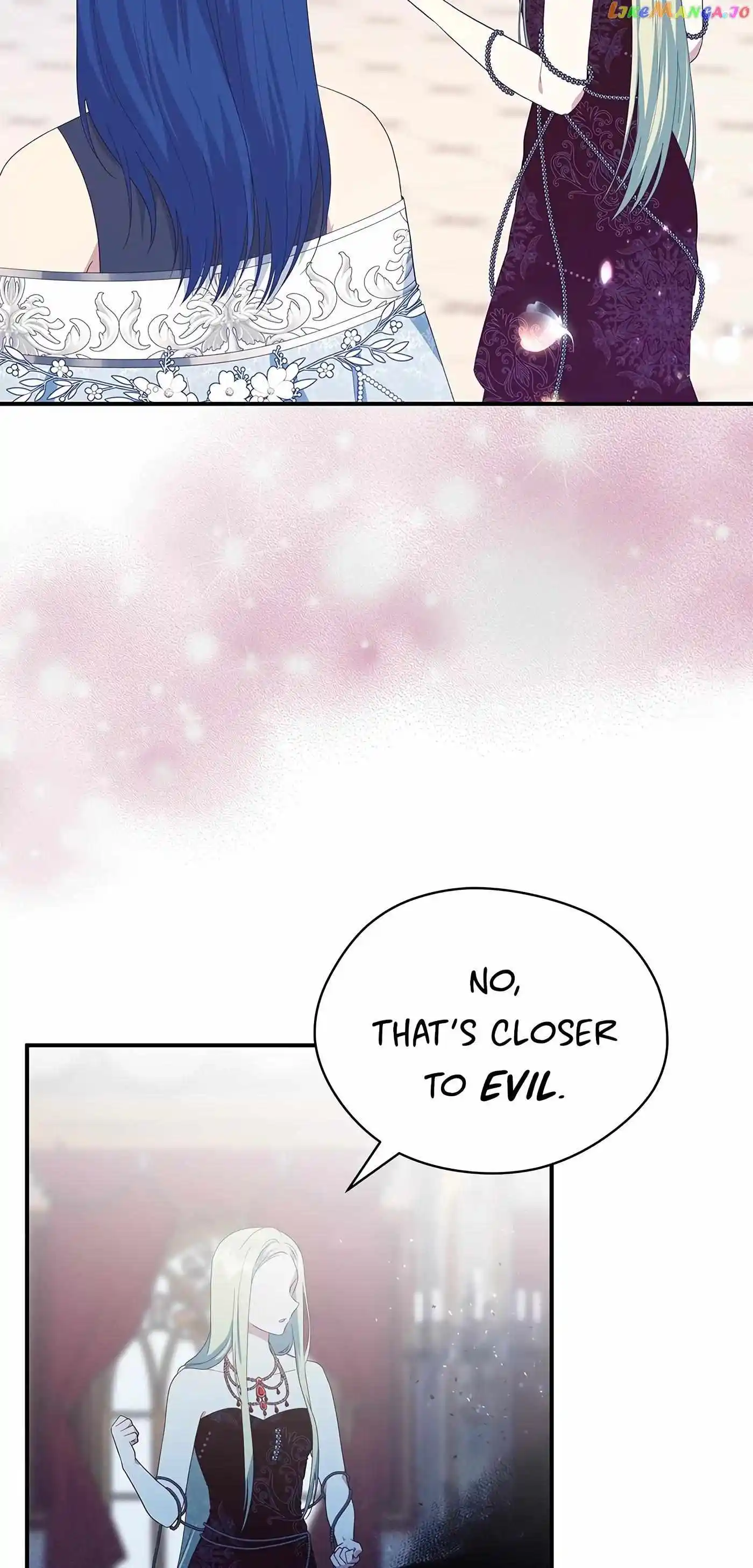 I’M Not The Hero! Chapter 105