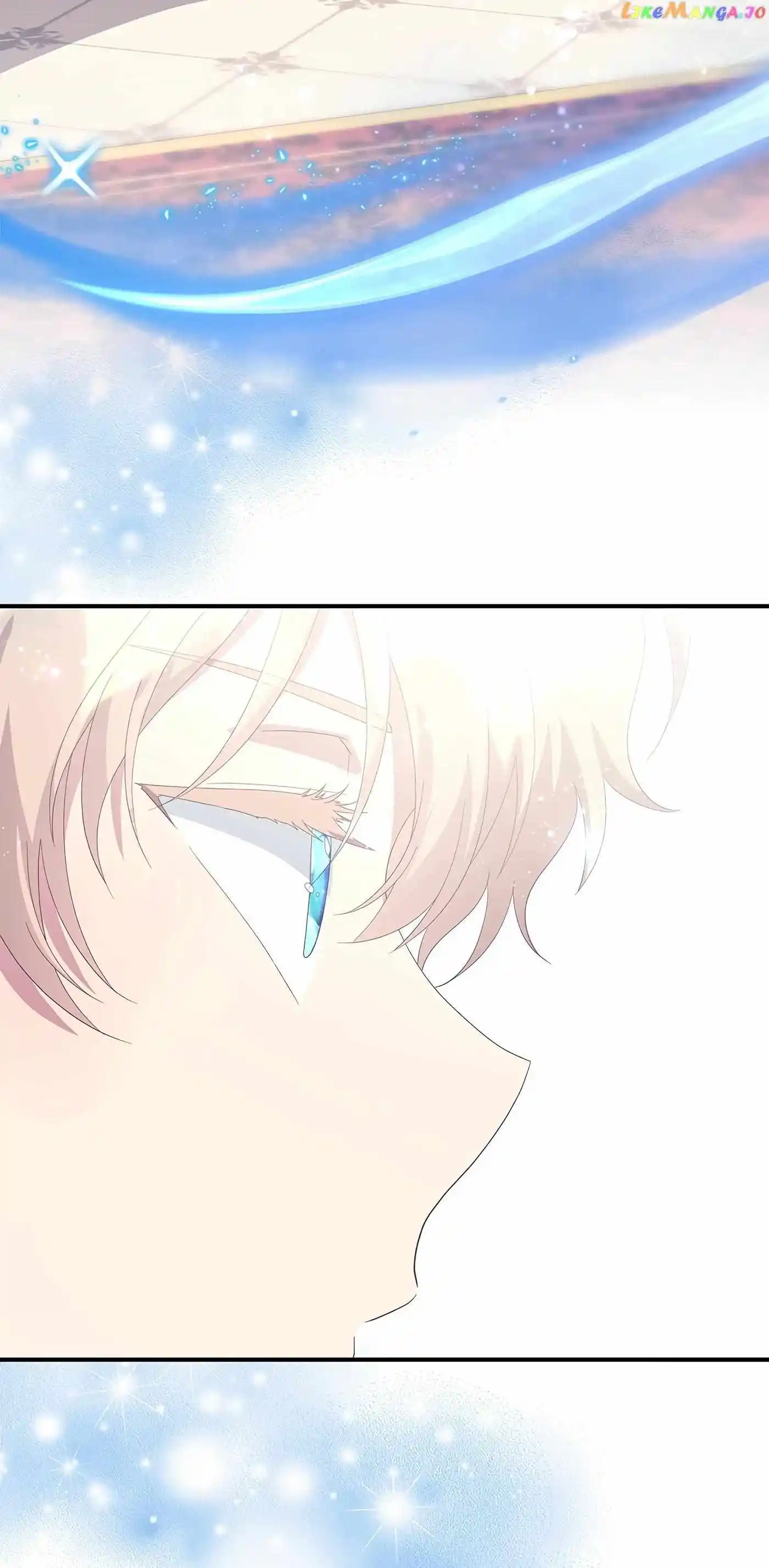 I’M Not The Hero! Chapter 105