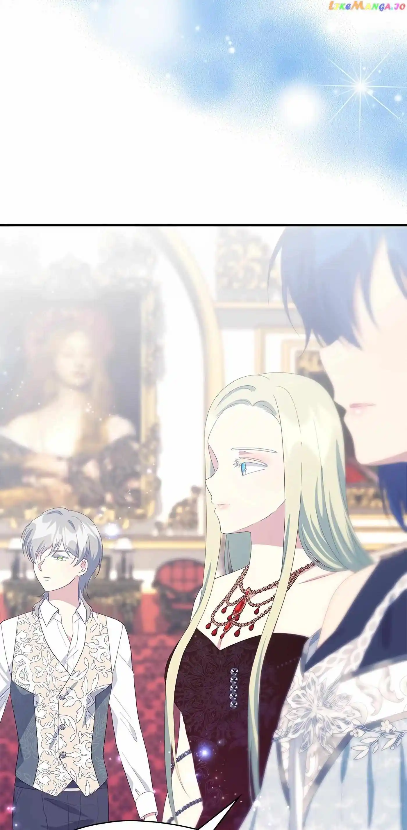 I’M Not The Hero! Chapter 105