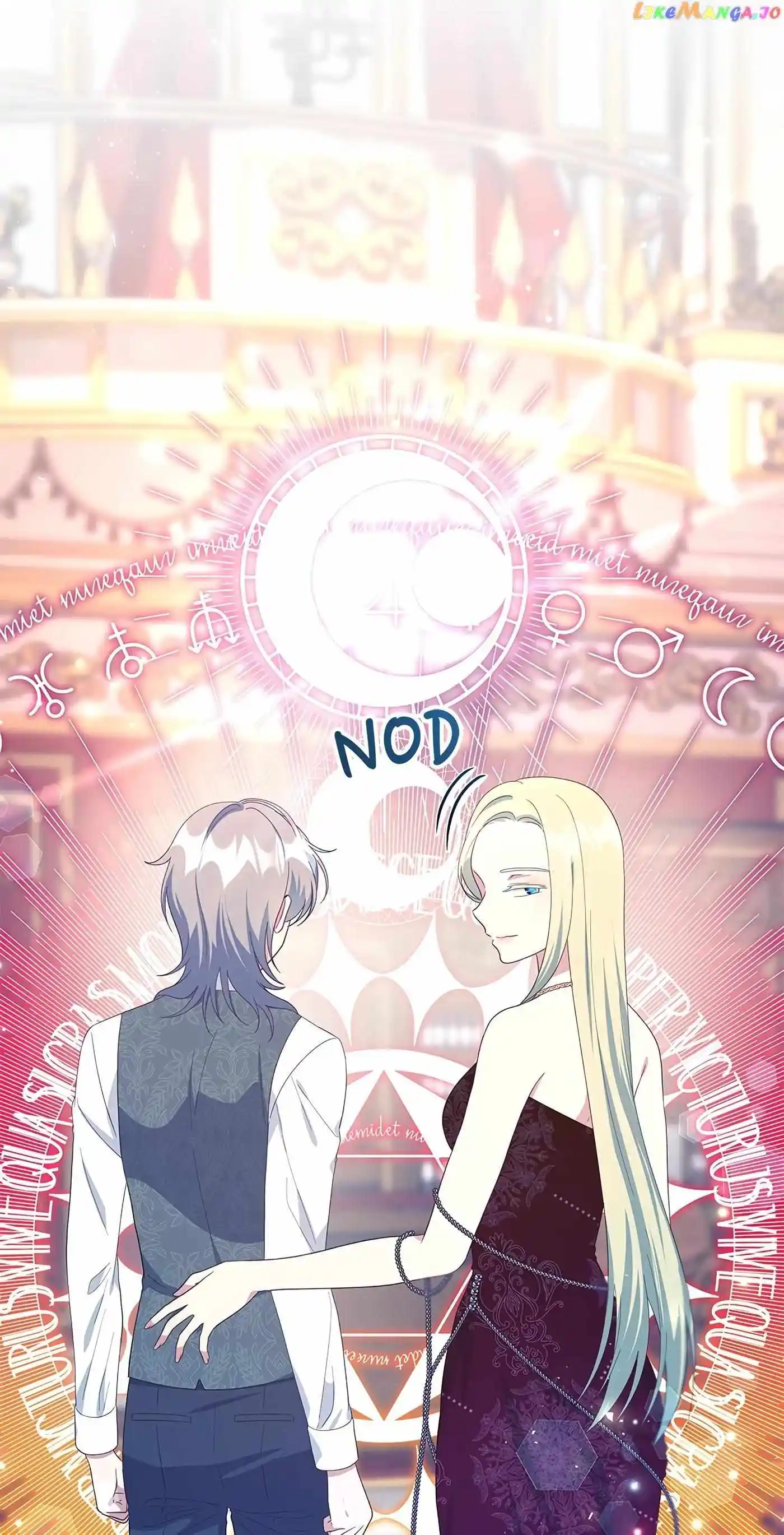 I’M Not The Hero! Chapter 105