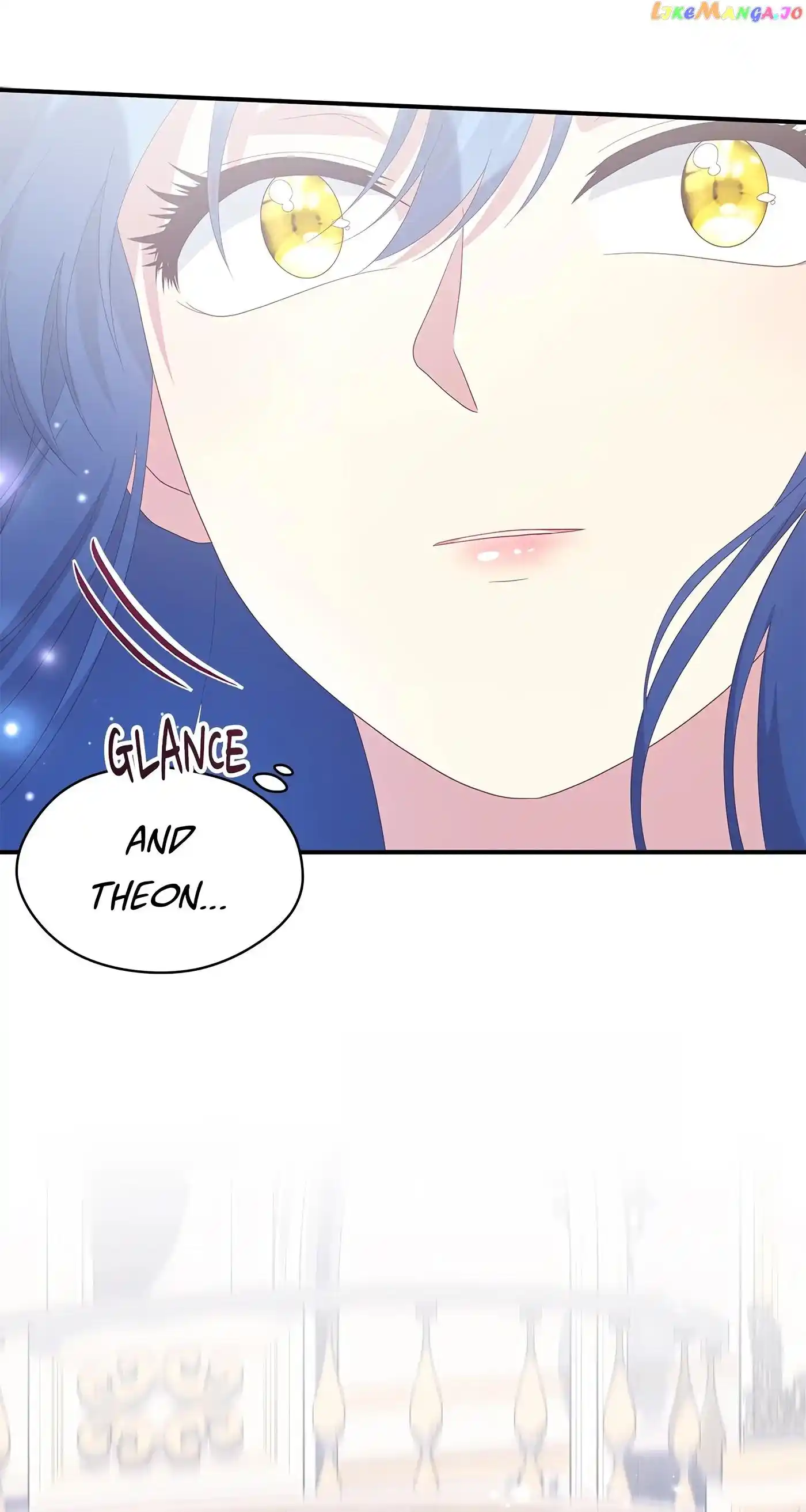 I’M Not The Hero! Chapter 105