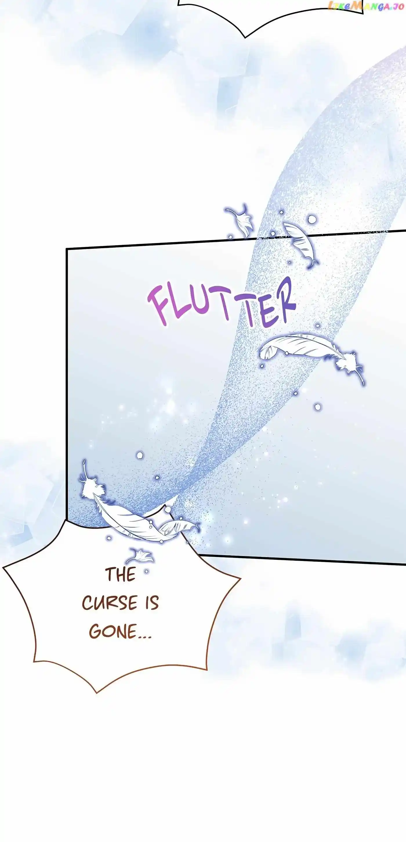 I’M Not The Hero! Chapter 105