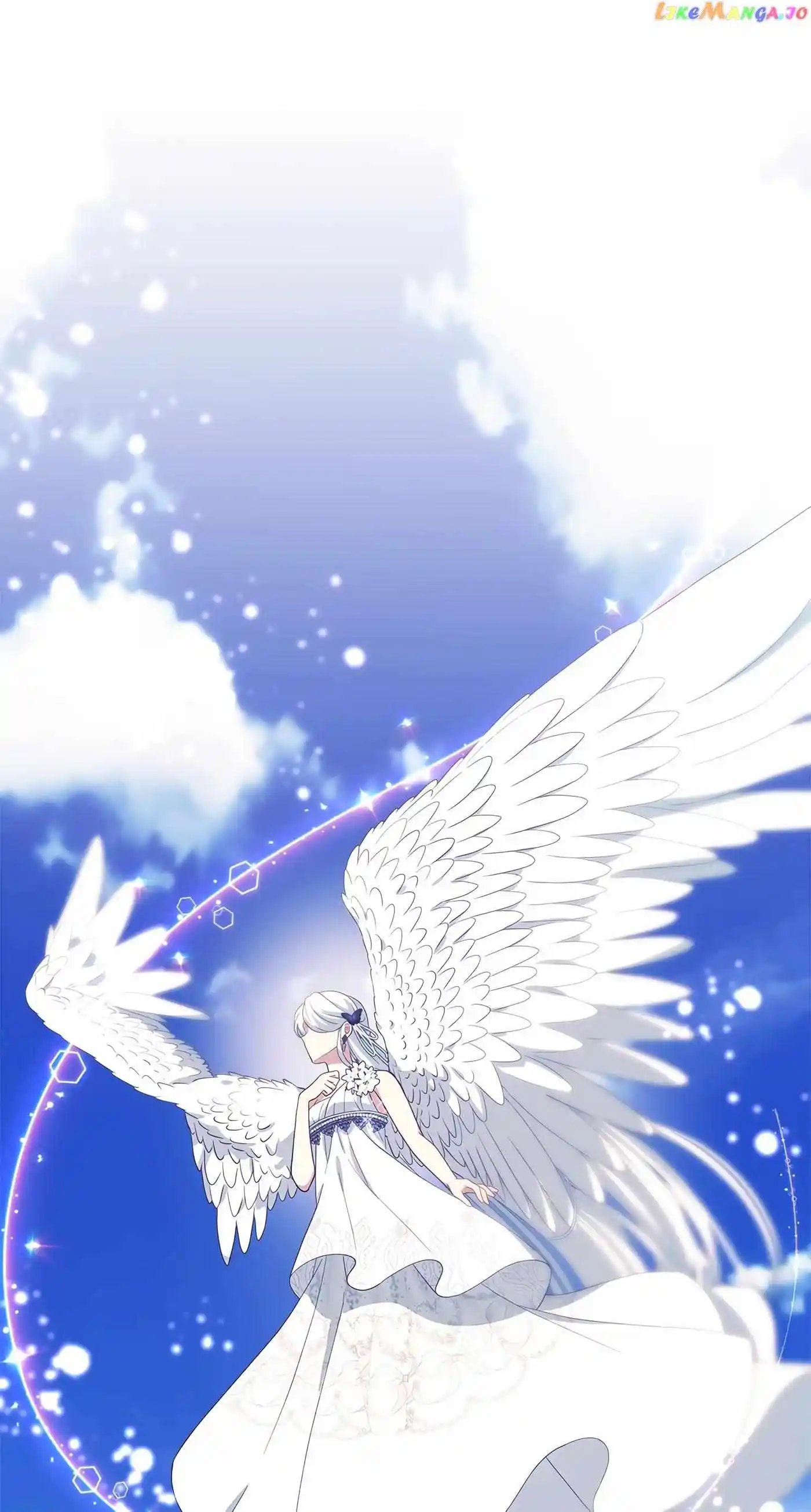 I’M Not The Hero! Chapter 105