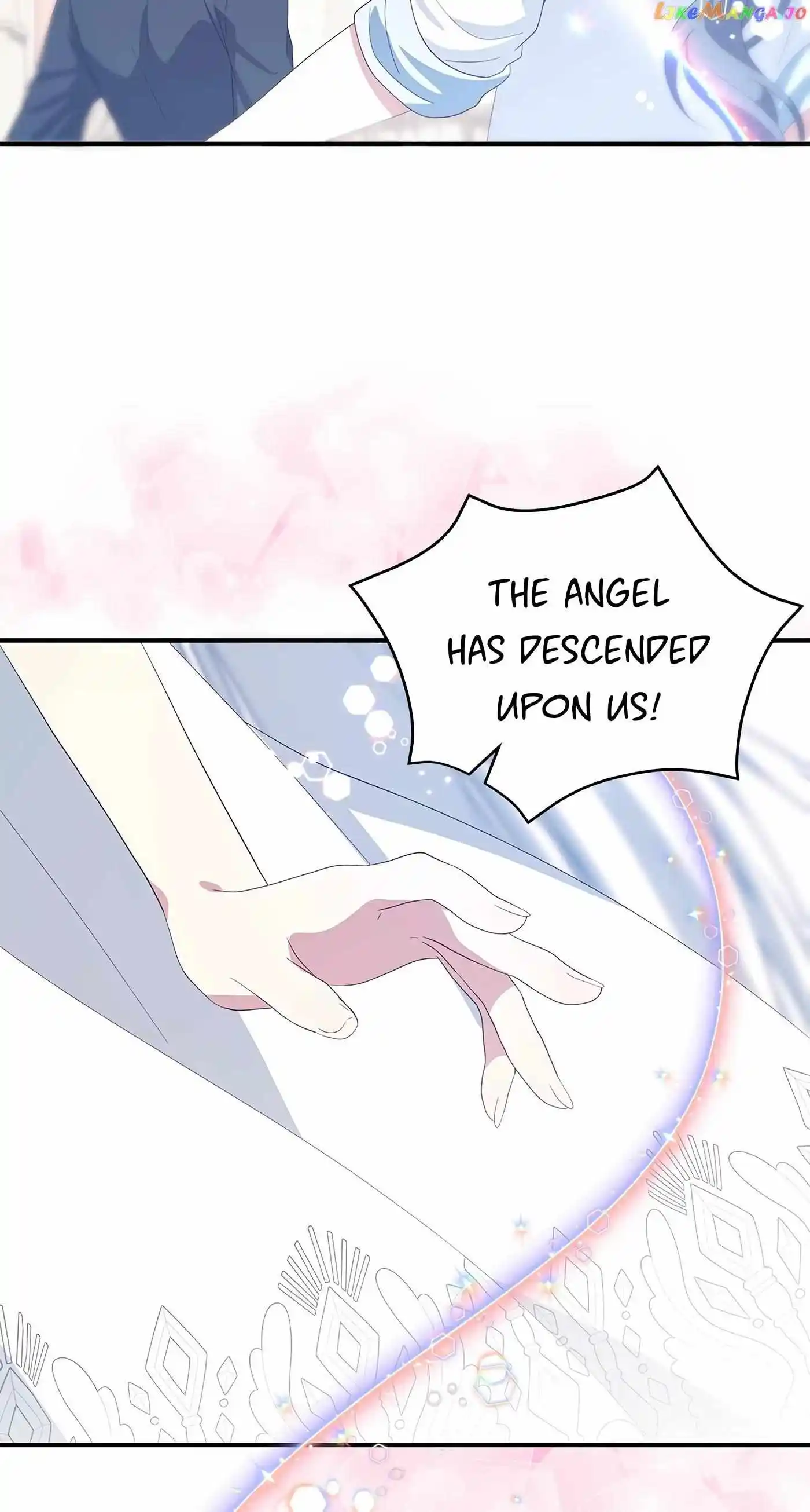 I’M Not The Hero! Chapter 105