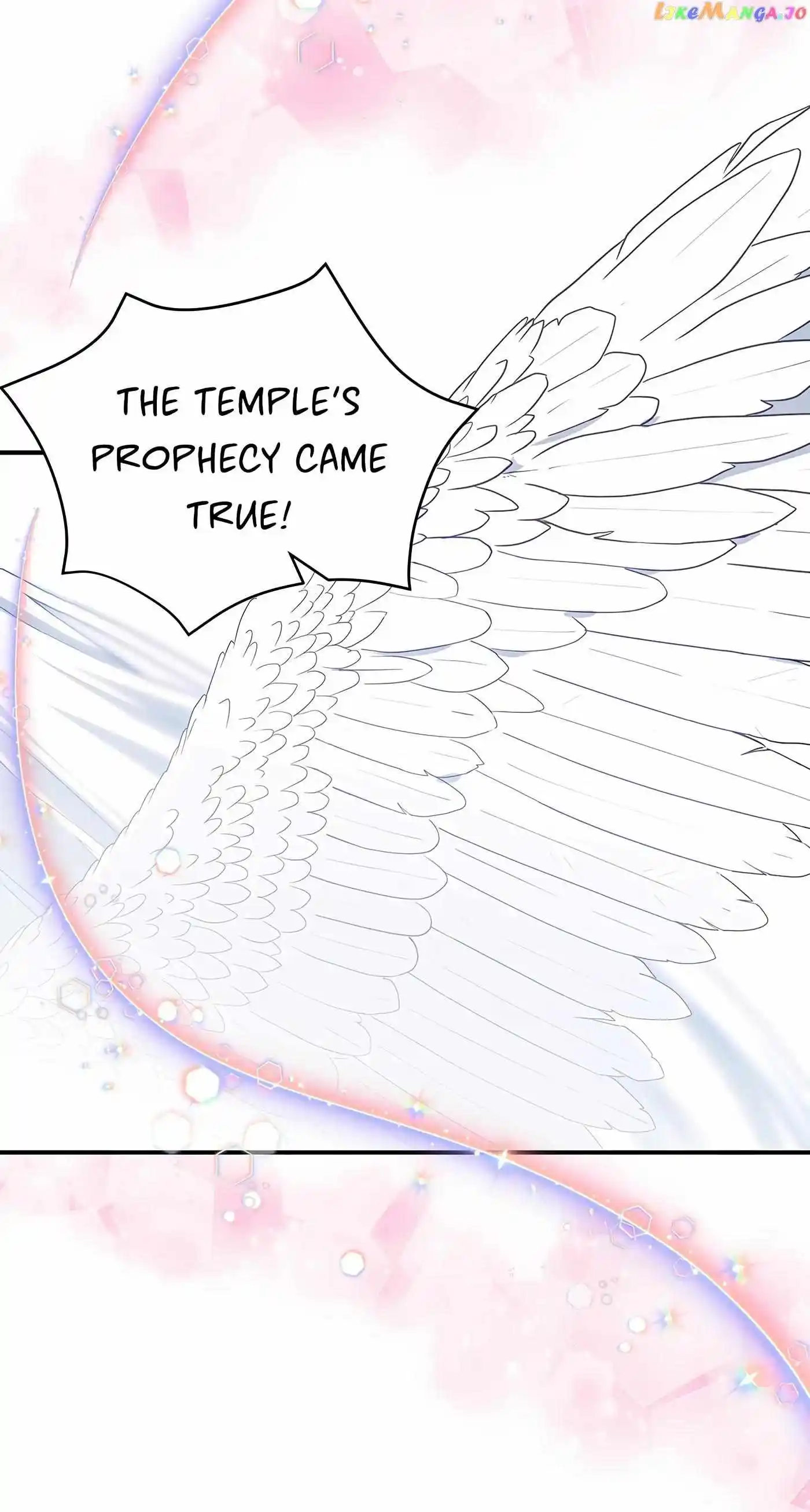 I’M Not The Hero! Chapter 105