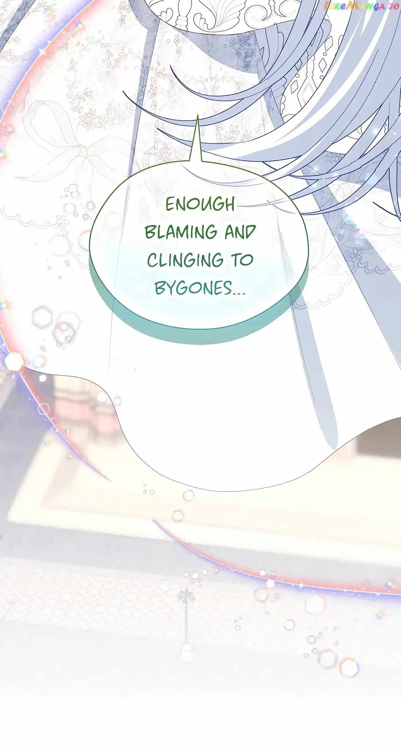 I’M Not The Hero! Chapter 105