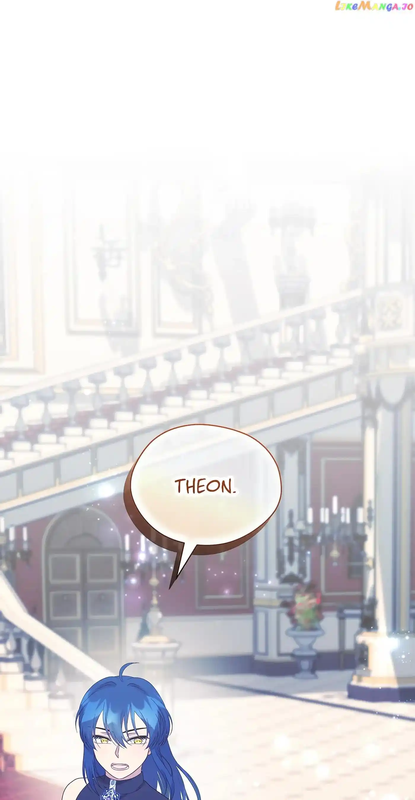 I’M Not The Hero! Chapter 105