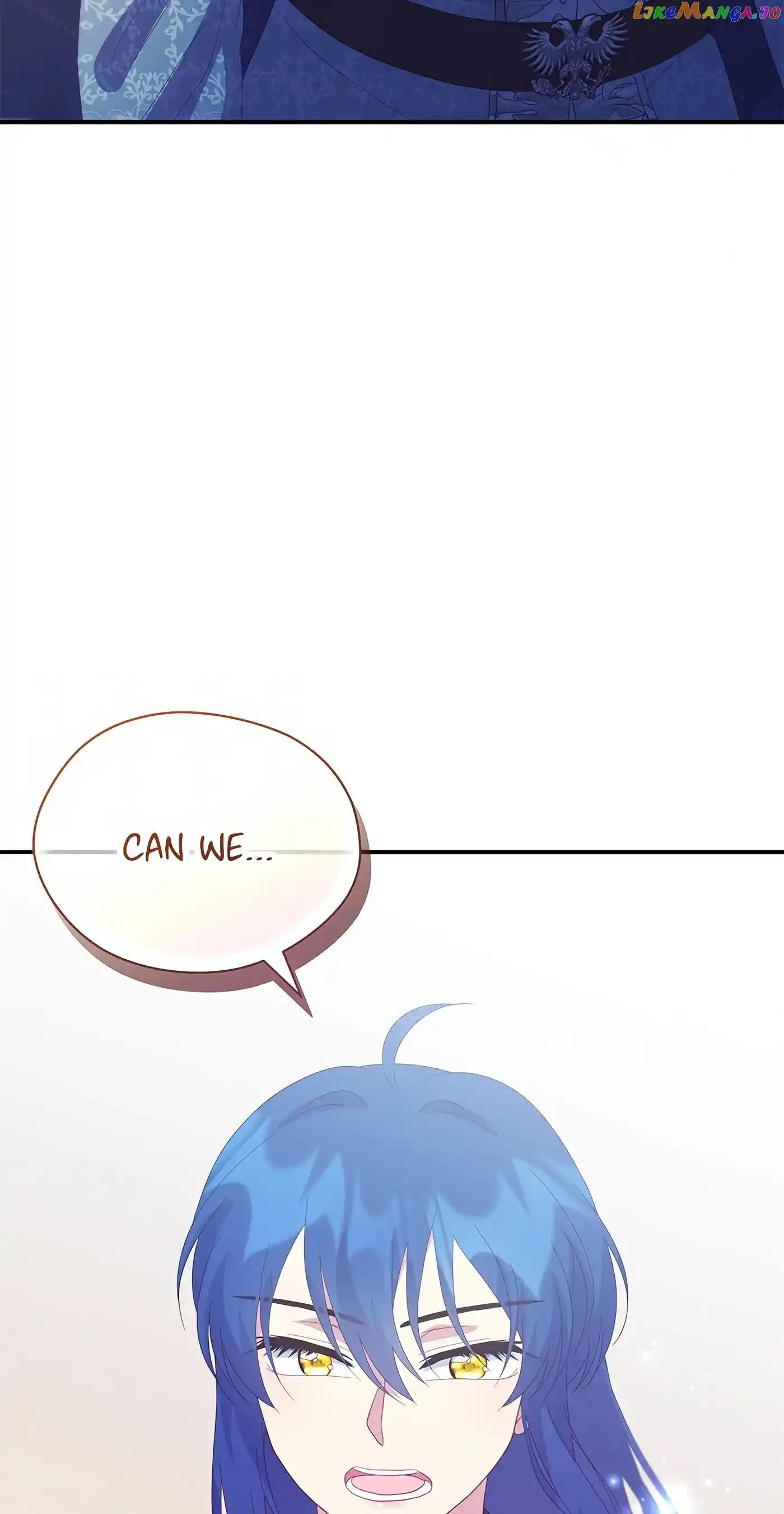 I’M Not The Hero! Chapter 105