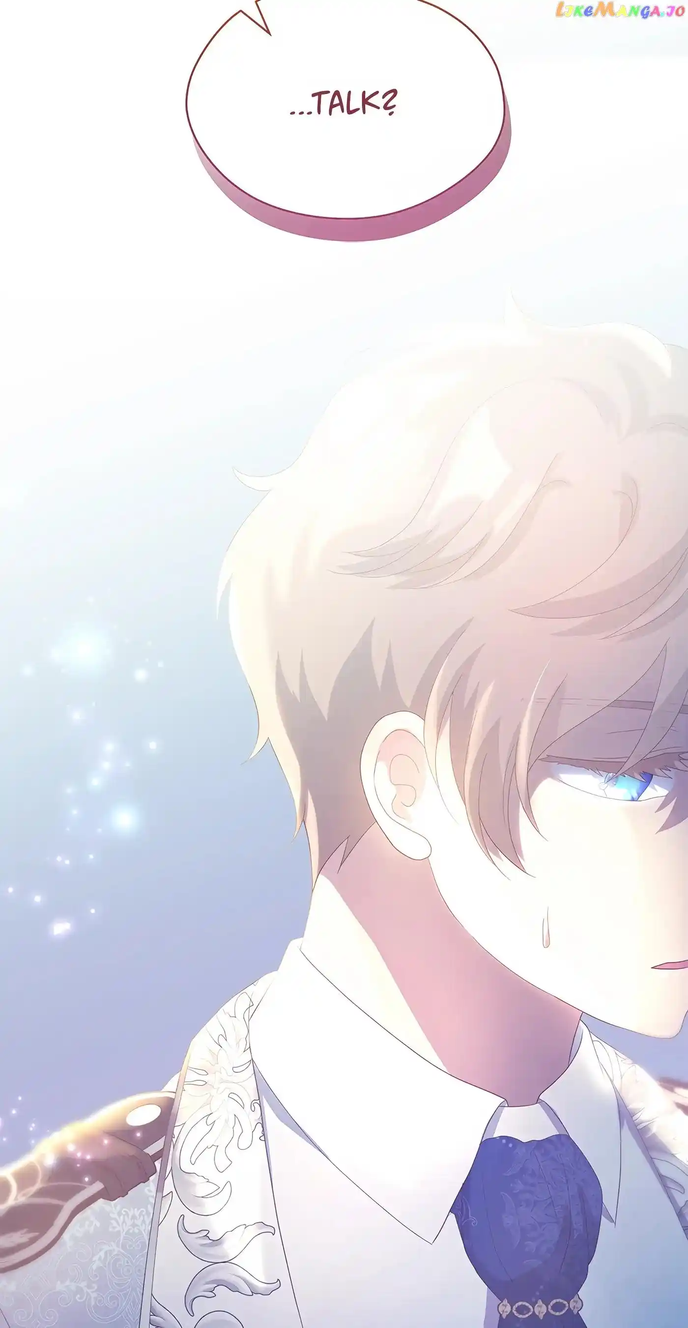 I’M Not The Hero! Chapter 105