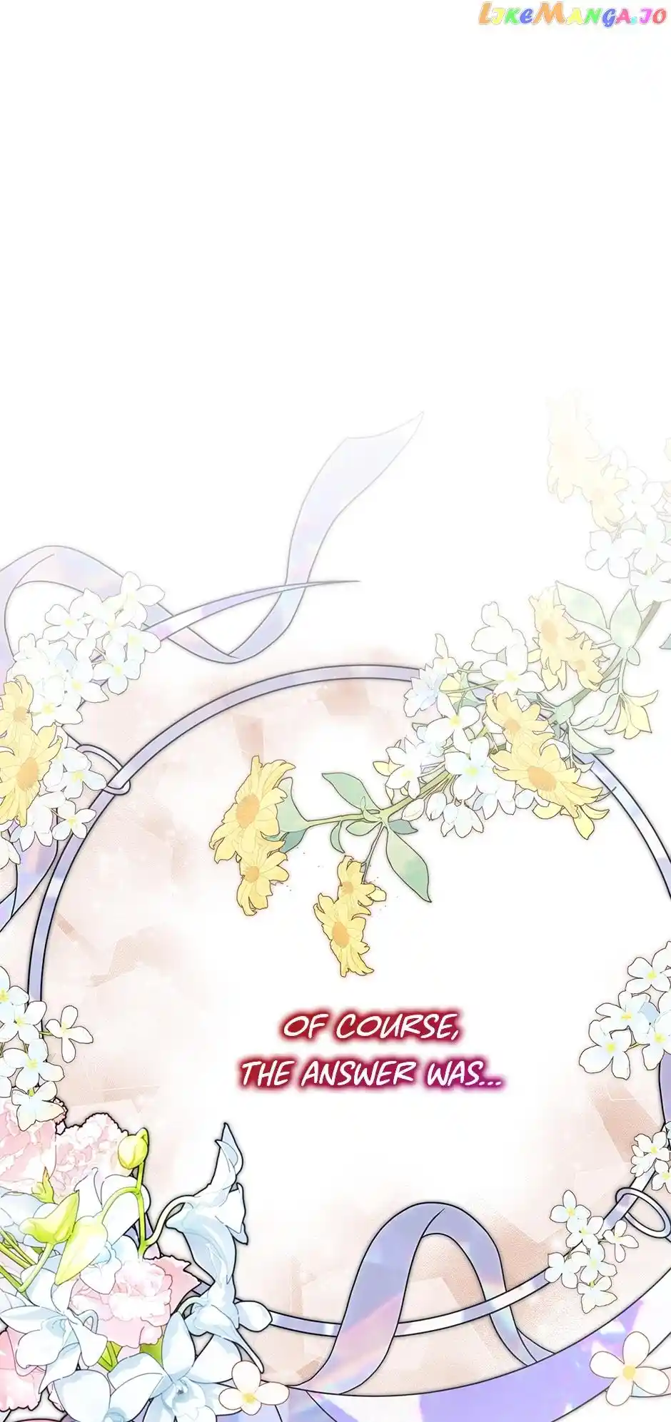 I’M Not The Hero! Chapter 106