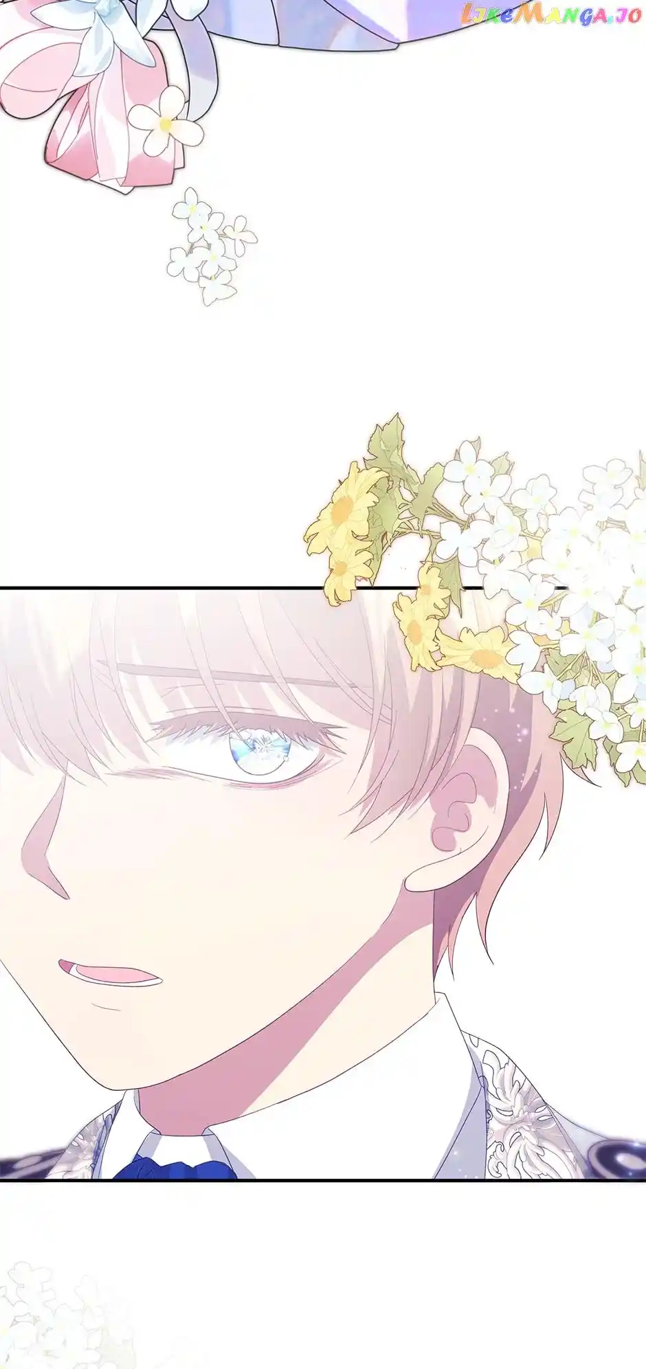 I’M Not The Hero! Chapter 106