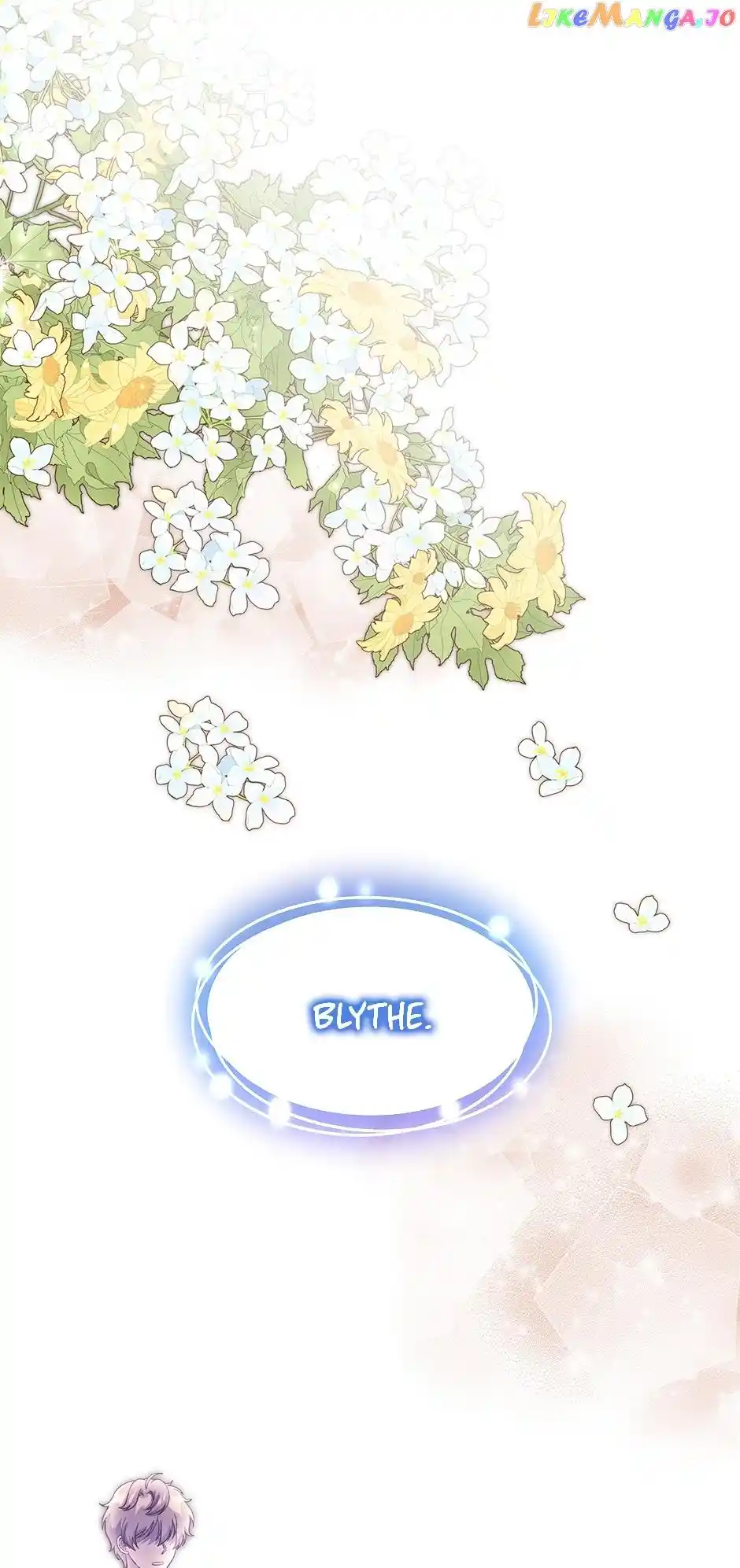 I’M Not The Hero! Chapter 106