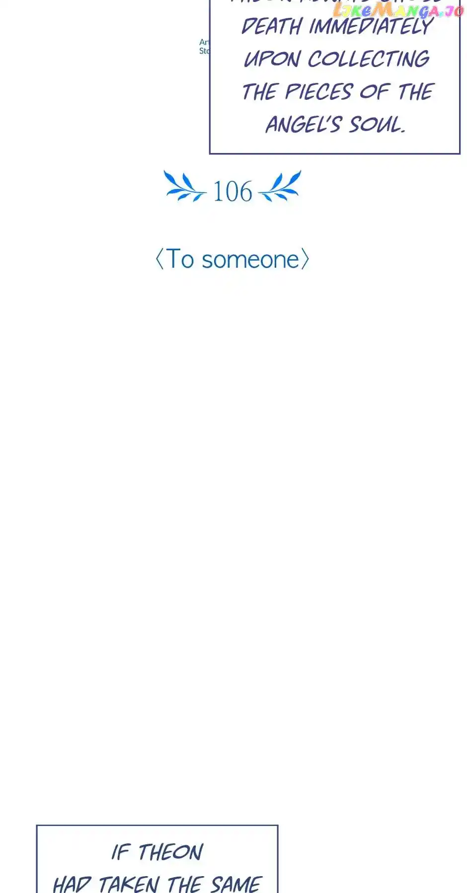 I’M Not The Hero! Chapter 106