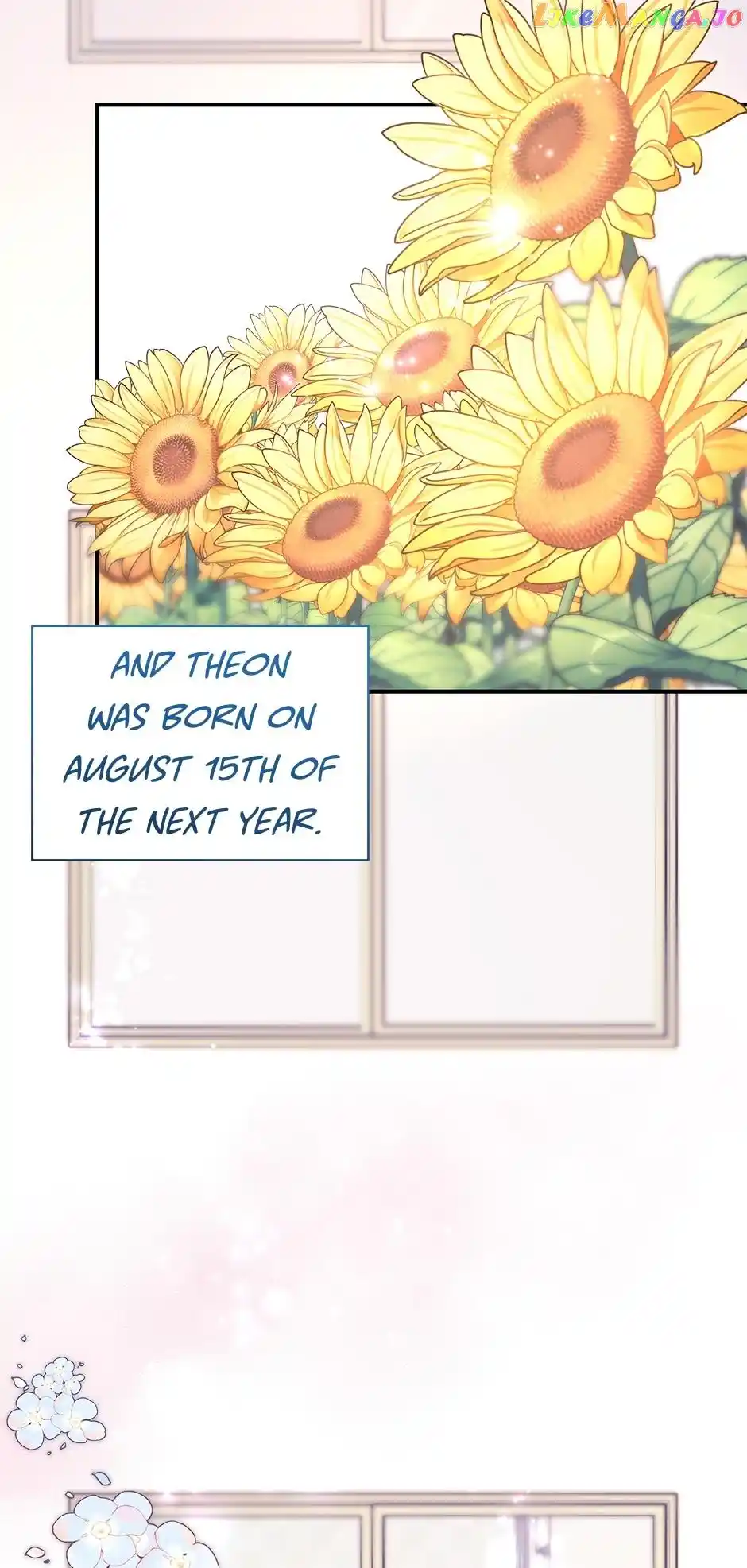 I’M Not The Hero! Chapter 106